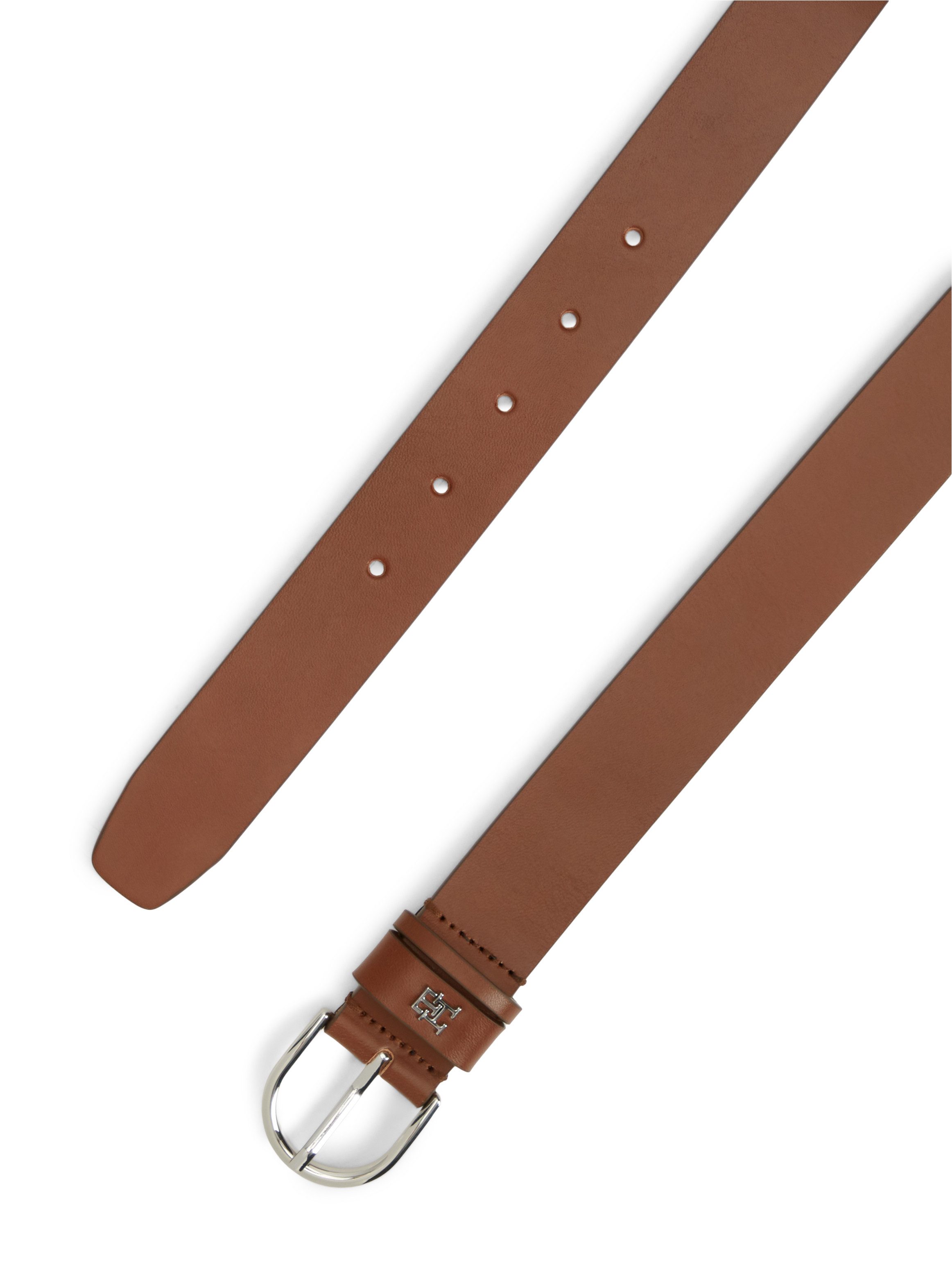 Tommy Hilfiger Ledergürtel ESSENTIAL EFFORTLESS