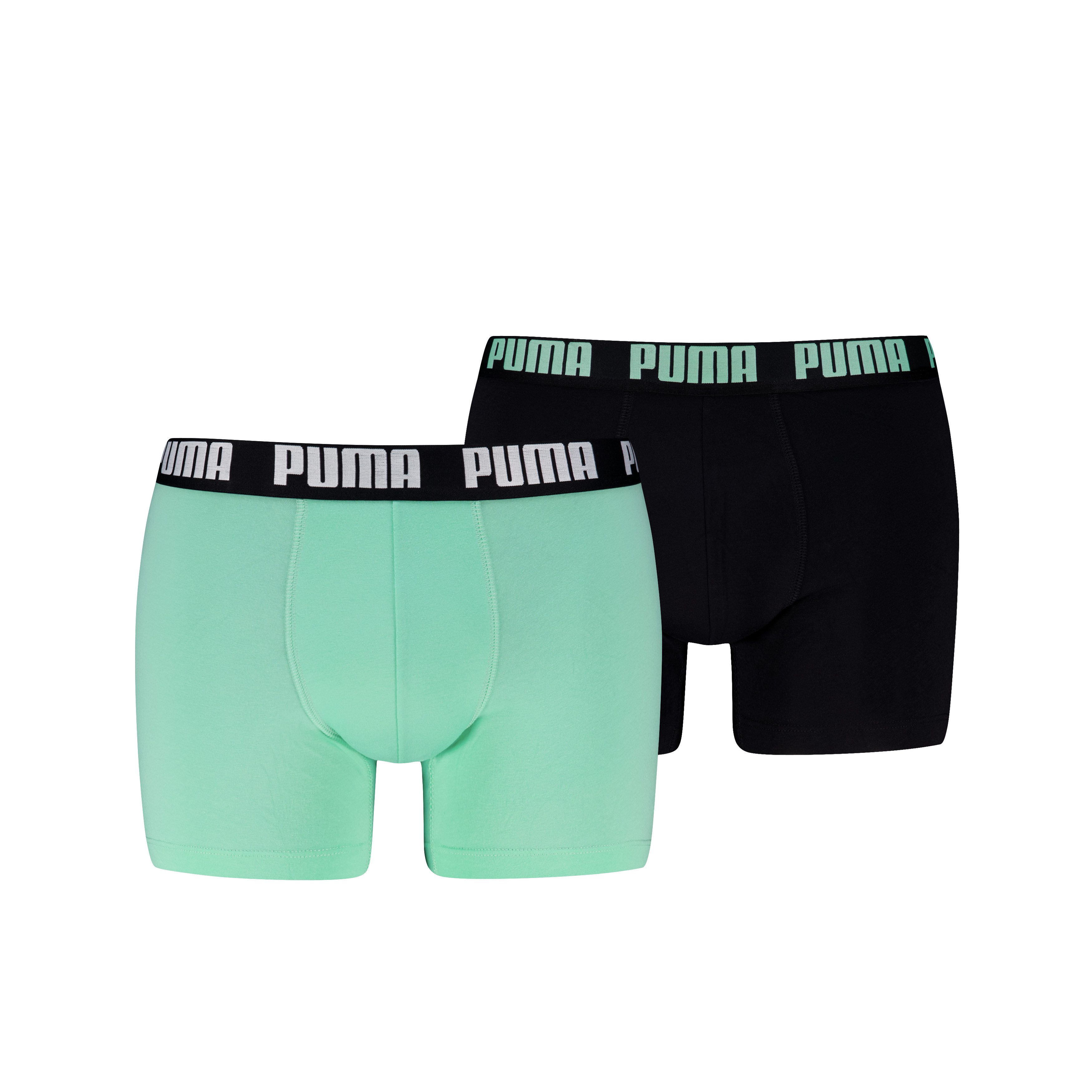 mint jelly / black