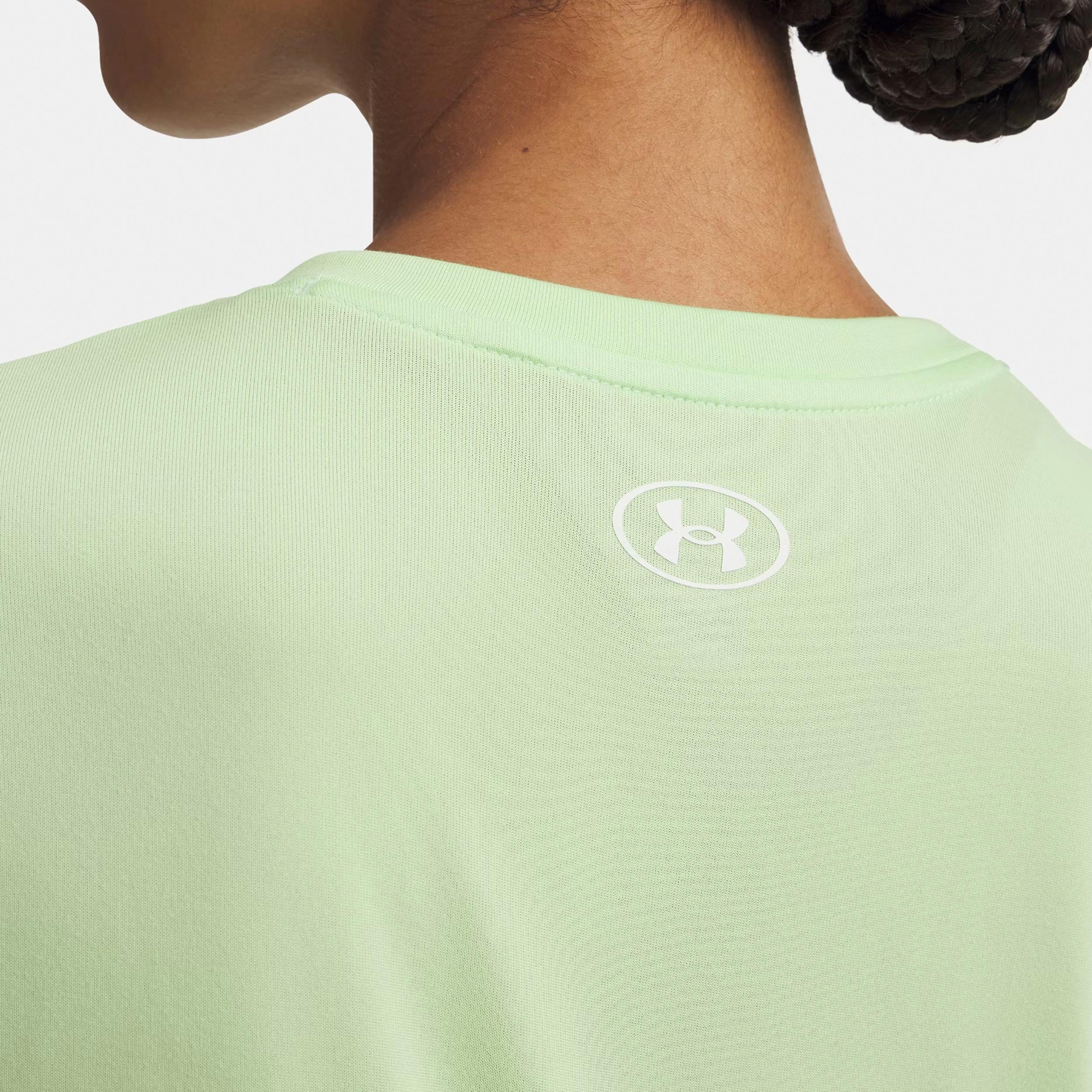 Under Armour® T-Shirt Tech Solid