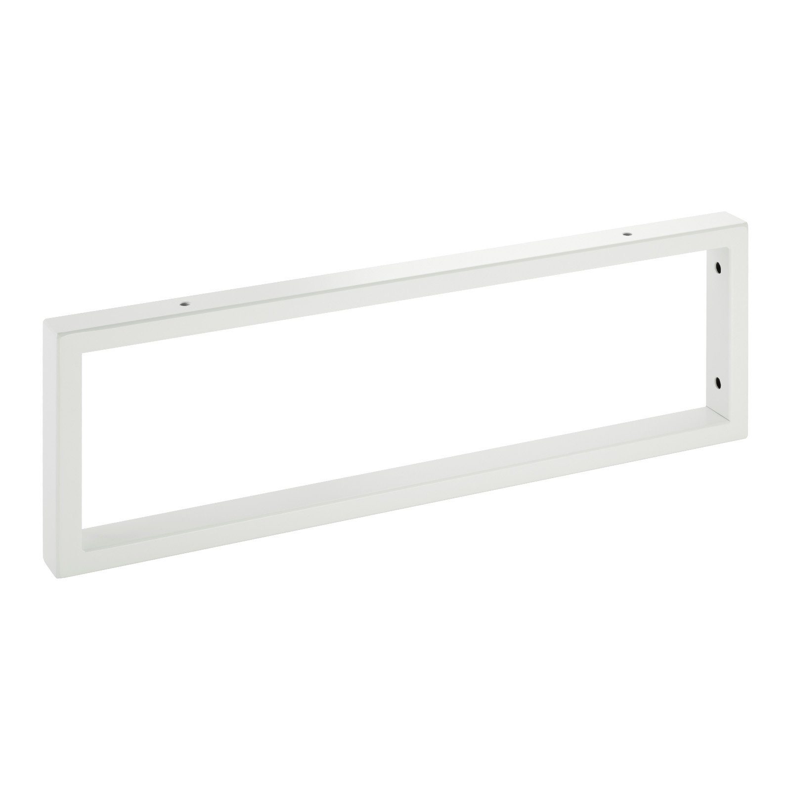 SO-TECH® Wandregalhalter Waschtischkonsole Wandkonsole, 1-tlg., WK500 günstig online kaufen