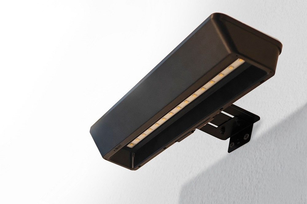 Radius LED Solarleuchte ABSOLUT Solar Light LED Solarleuchte Wasserdicht Au günstig online kaufen