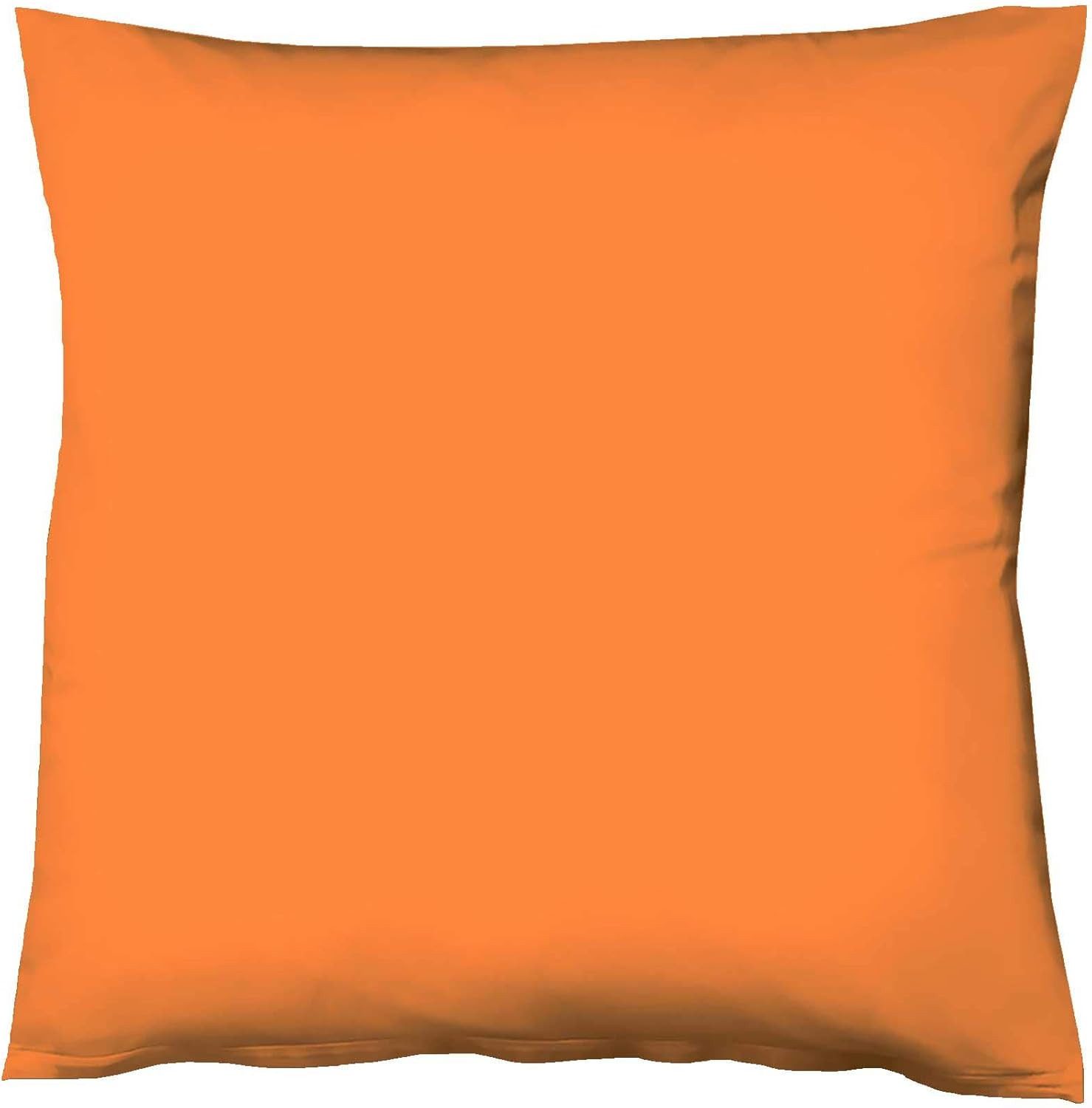 fleuresse Kissenbezug Colours, Ökotex Standard 100, günstig online kaufen
