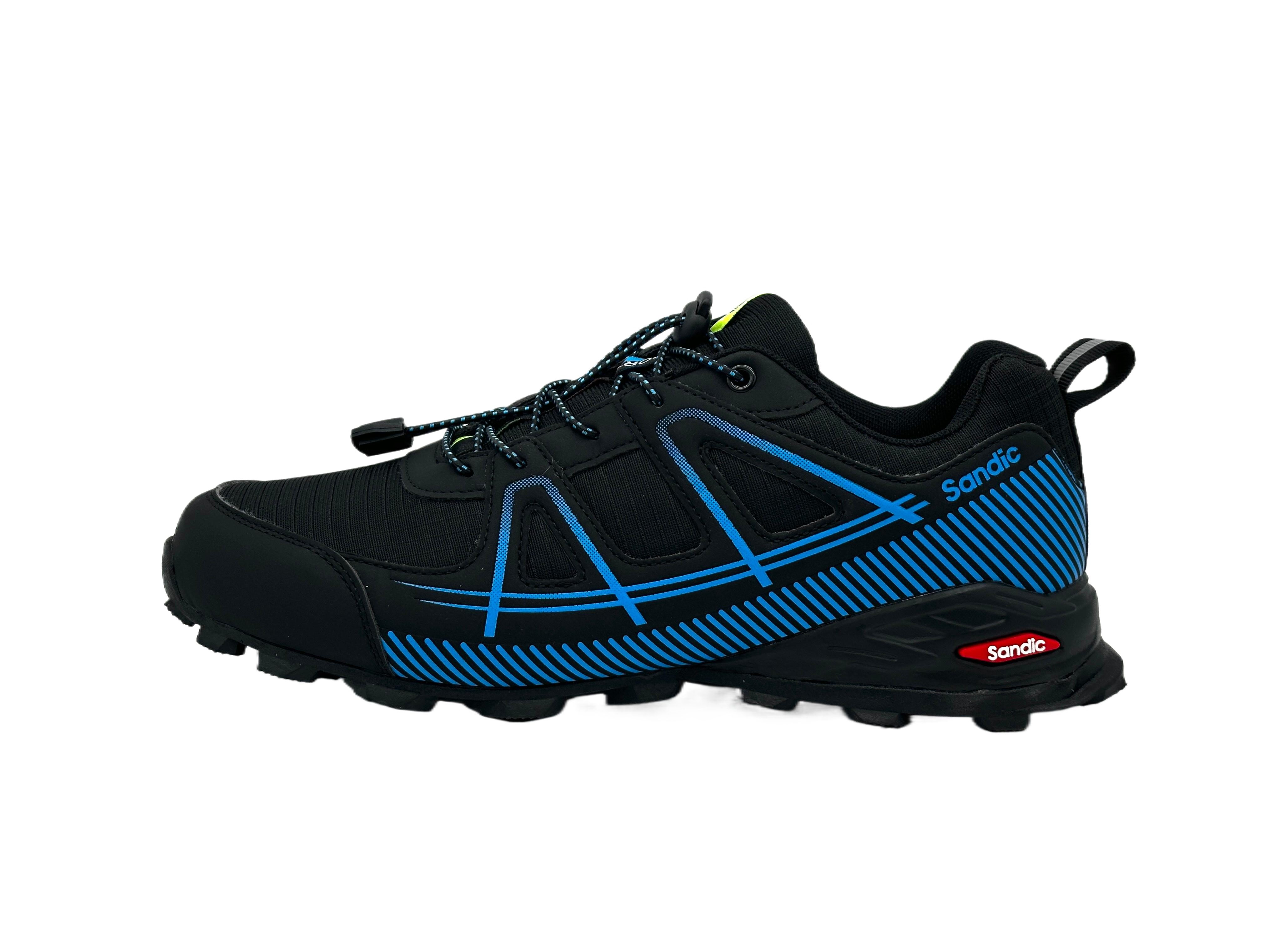 Nowaland Wanderschuhe multifunktionaler Trekkingschuhe Outdoorschuh Schnell günstig online kaufen