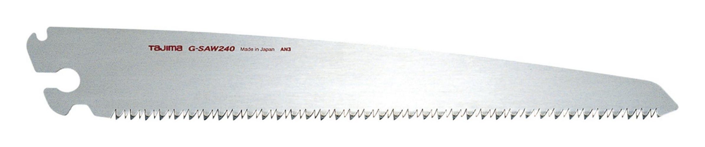 Tajima Handsäge, Klappsägeblatt G-Saw 240 mm