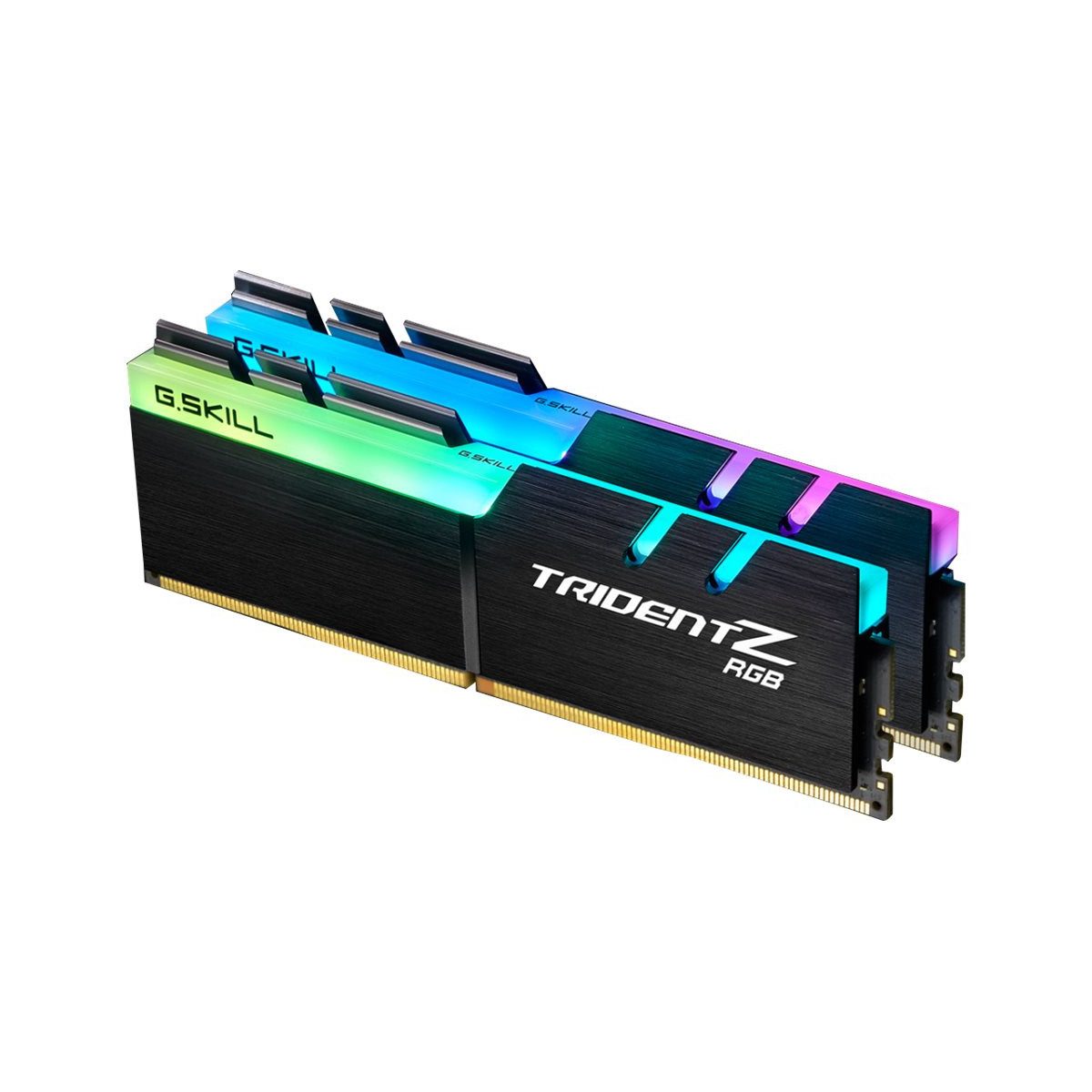 G.Skill Trident Z RGB 16GB Arbeitsspeicher