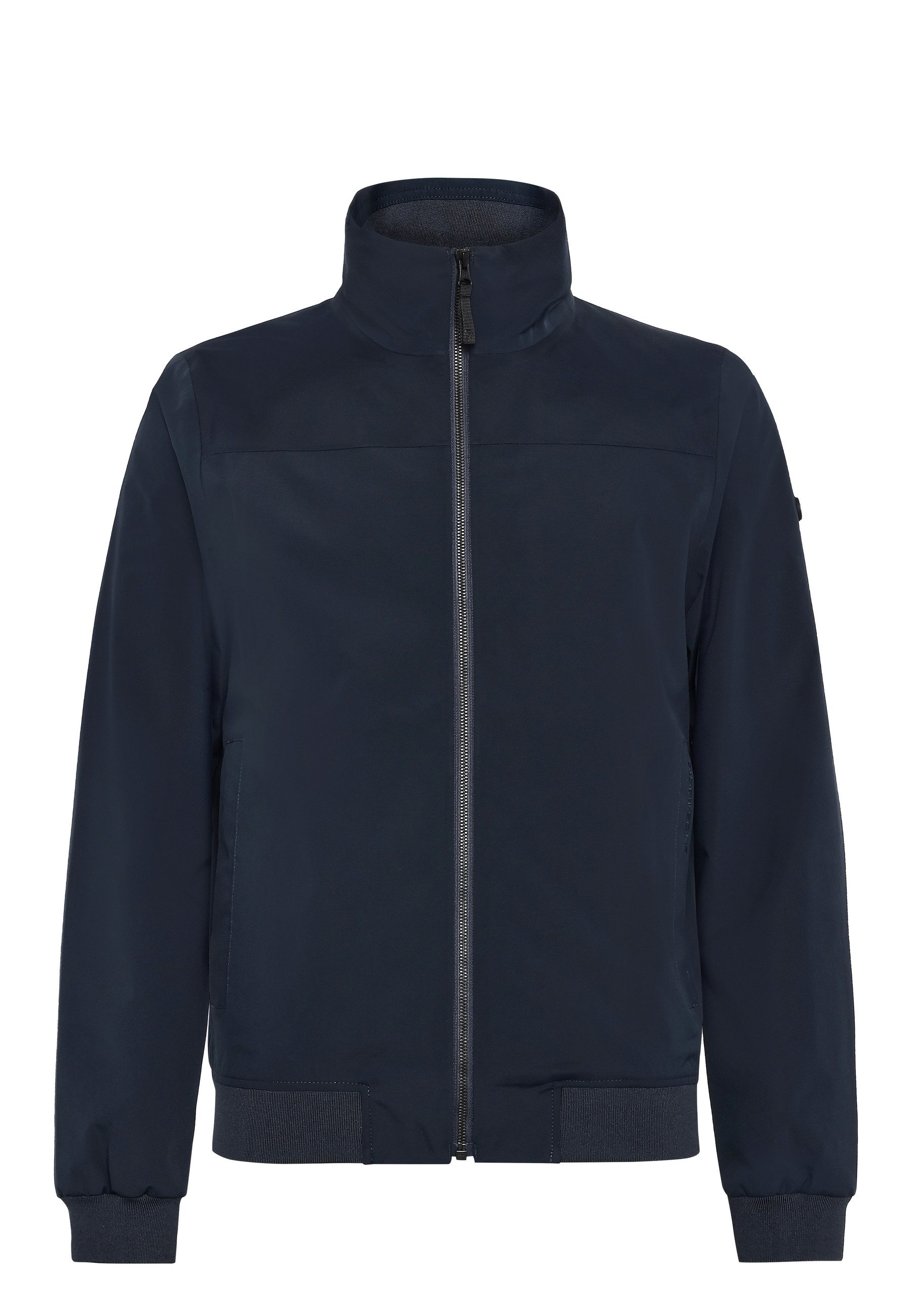 Allwetterjacke Herren Übergangsjacke Bomberjacke Wasserdicht ALVIN