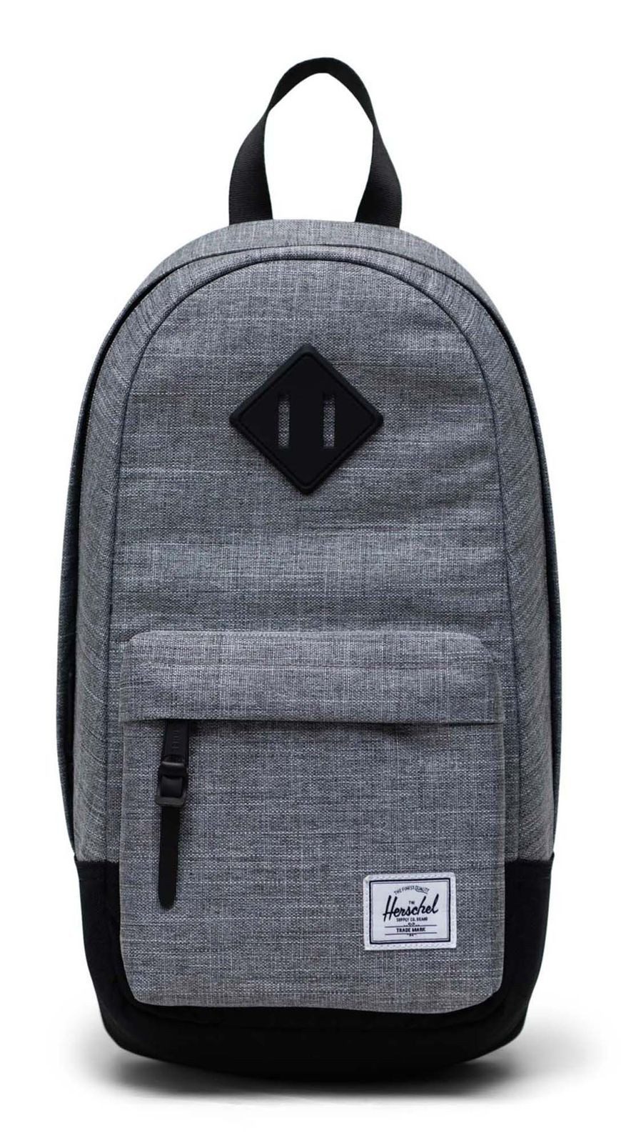 Raven Crosshatch