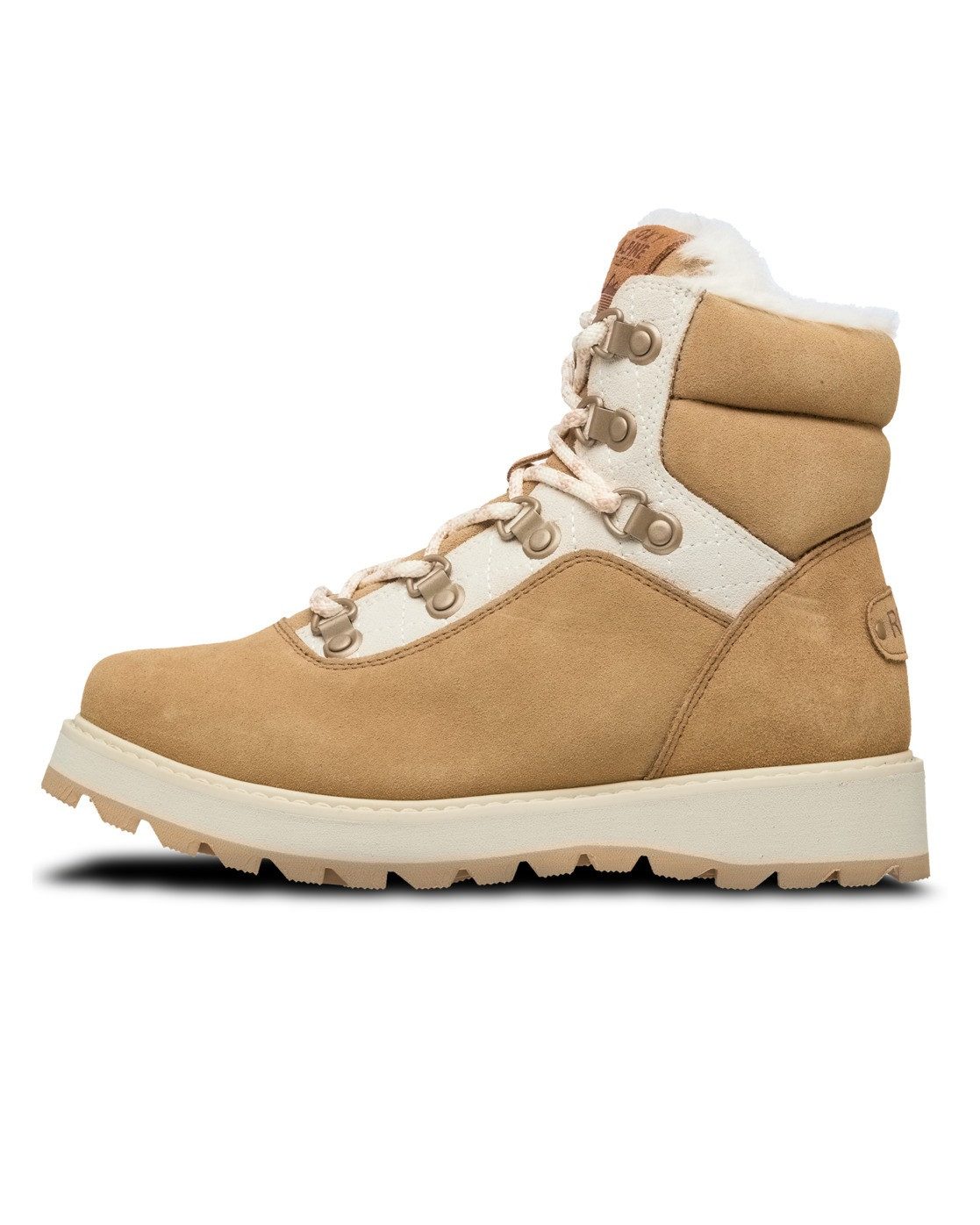 Roxy Bradie Stiefel