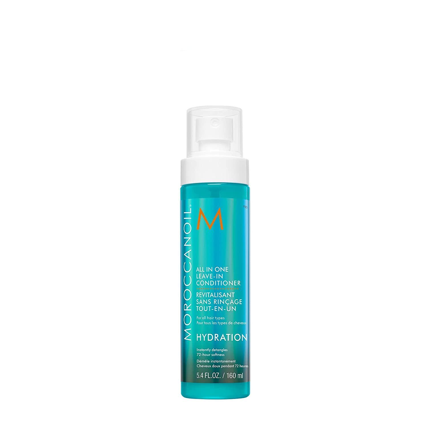 moroccanoil Leavein Pflege AllinOne Conditioner, , 1tlg., , Feuchtigkeitsspendend