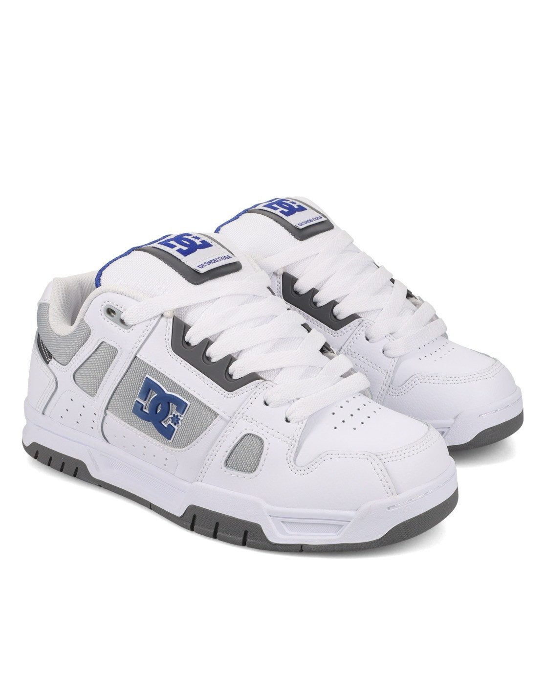 DC Shoes Stag Кросівки