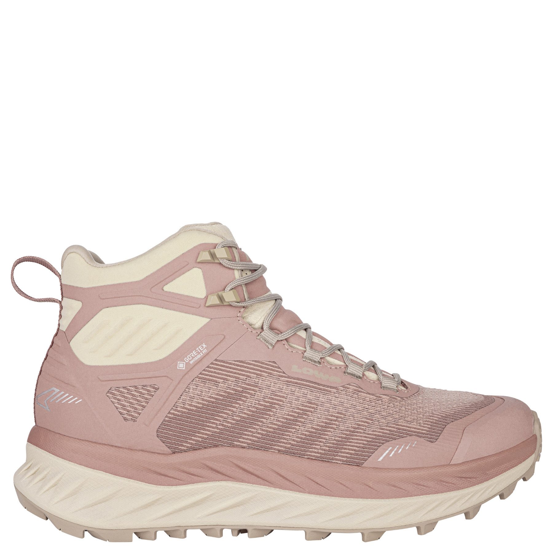 Lowa FORTUX GTX QC Ws Laufschuh