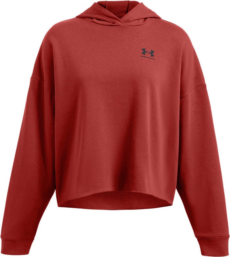 Under Armour® Hoodie Ua Rival Terry günstig online kaufen
