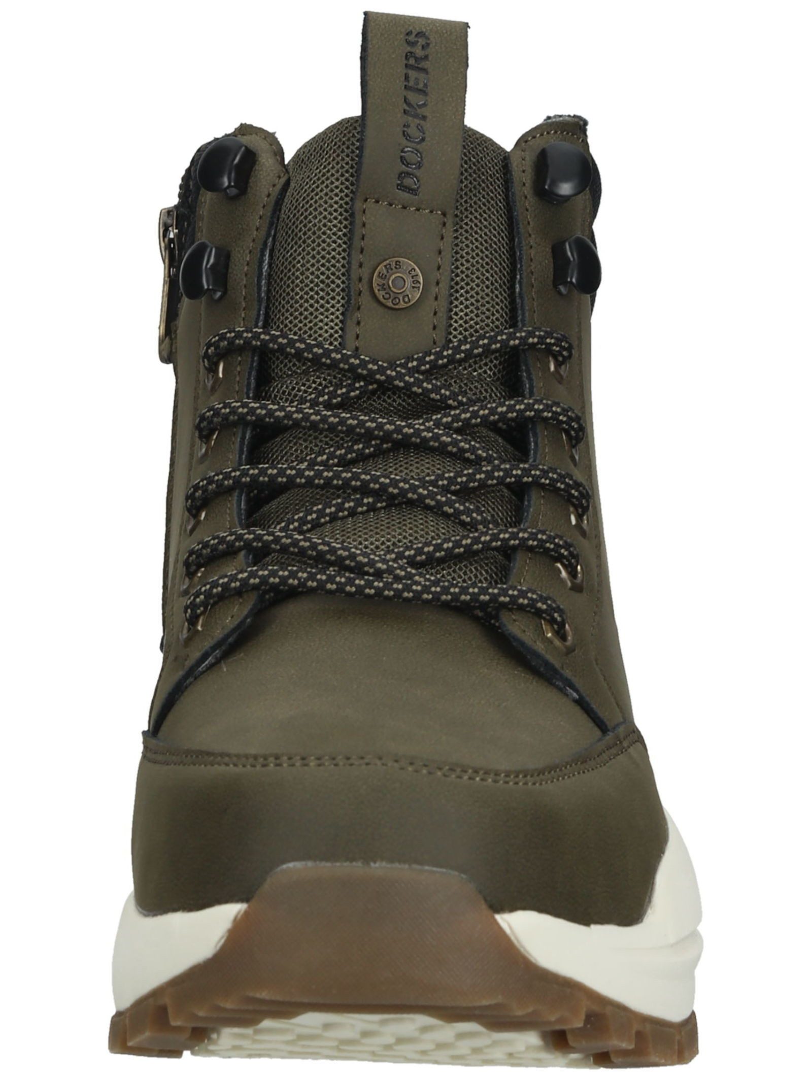 Dockers by Gerli Dockers by Gerli Stiefelette Lederimitat Schnürstiefelette