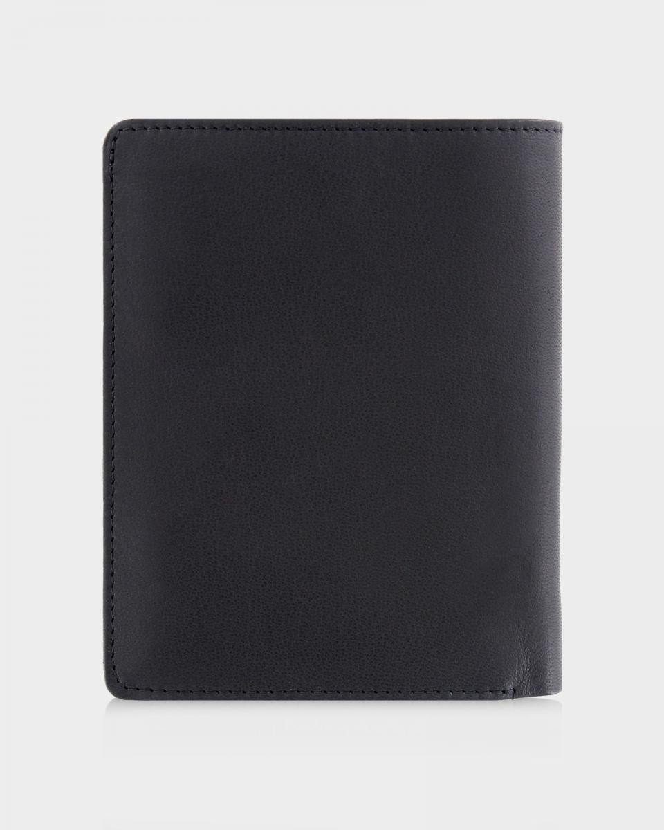 Braun Büffel Geldbörse Arizona schwarz