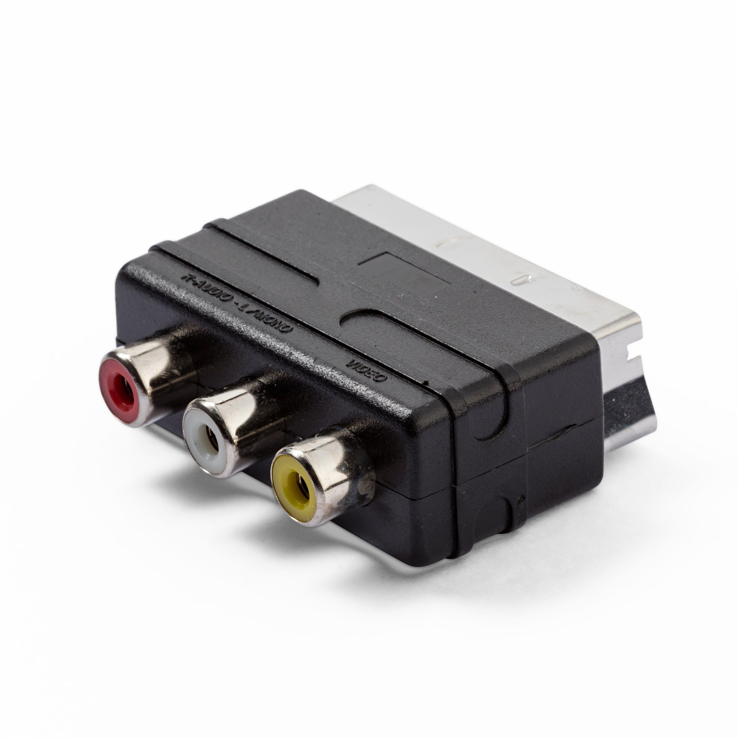 Audio- & Video-Kabel