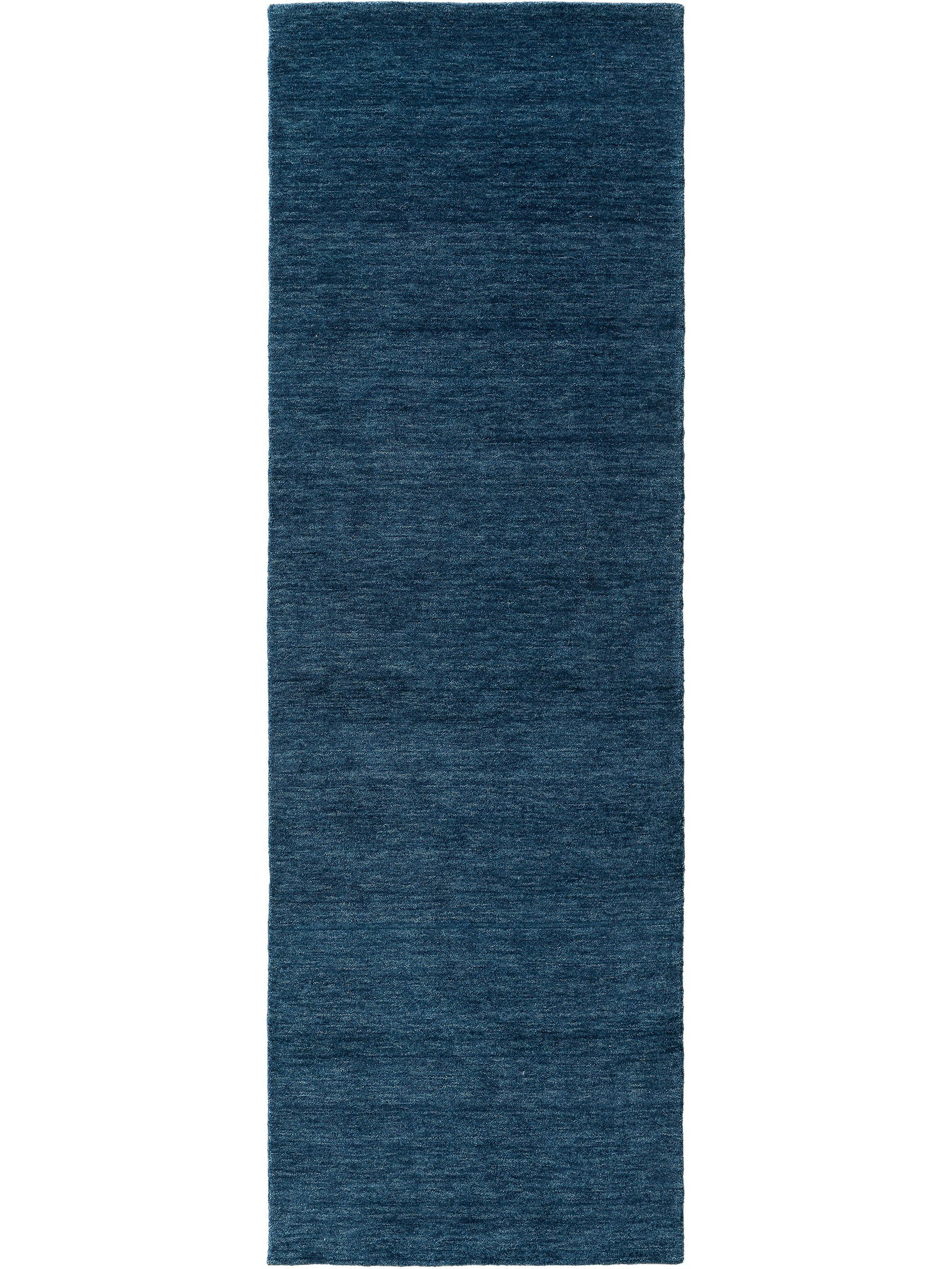 benuta Wollteppich Jamal, rechteckig, Höhe: 6 günstig online kaufen