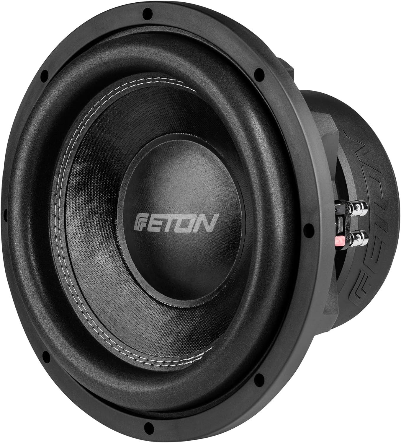Eton Eton Move MW12 30cm Subwoofer Basschassis Auto-Subwoofer