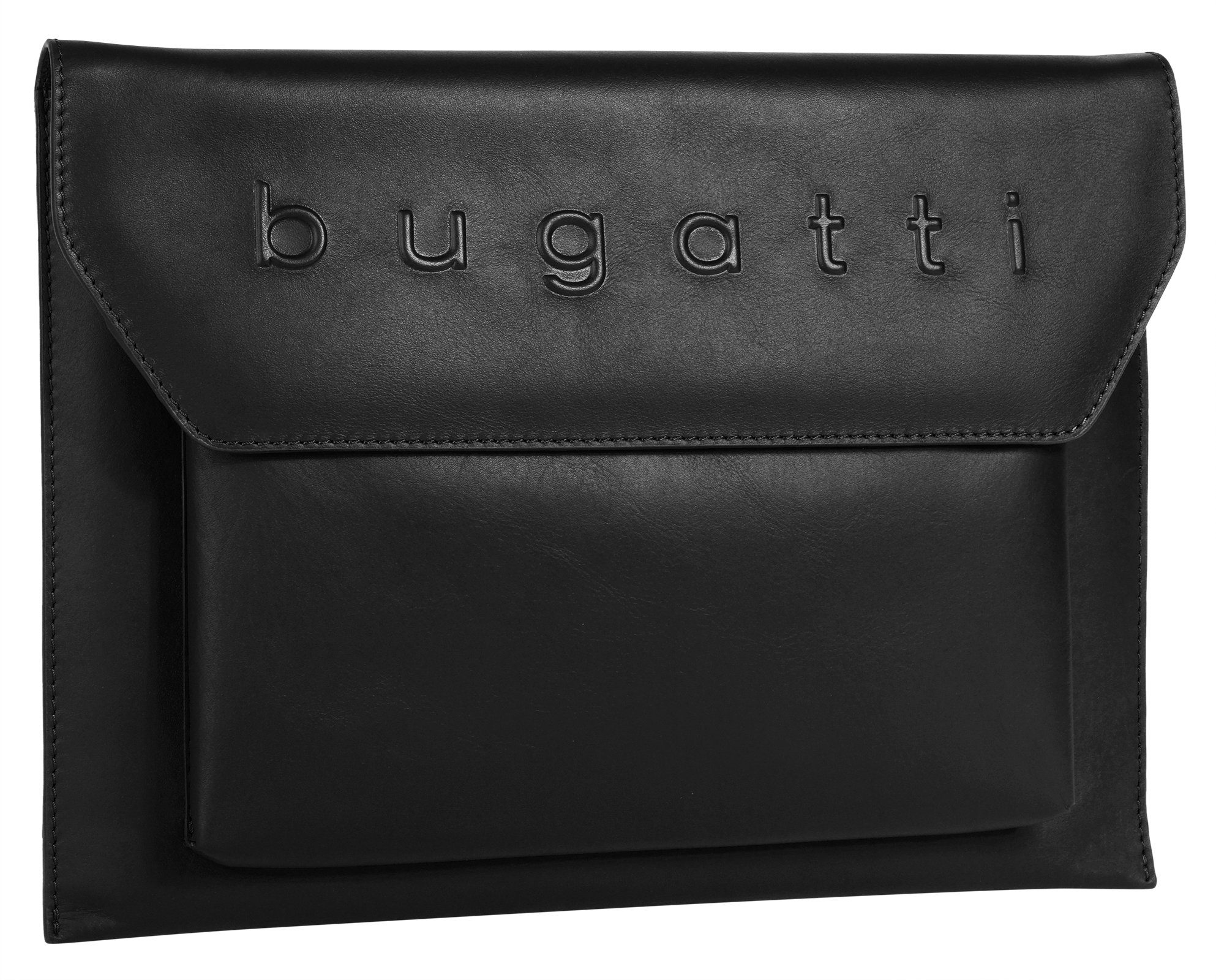 bugatti Dokumententasche DAPHNE, echt Leder