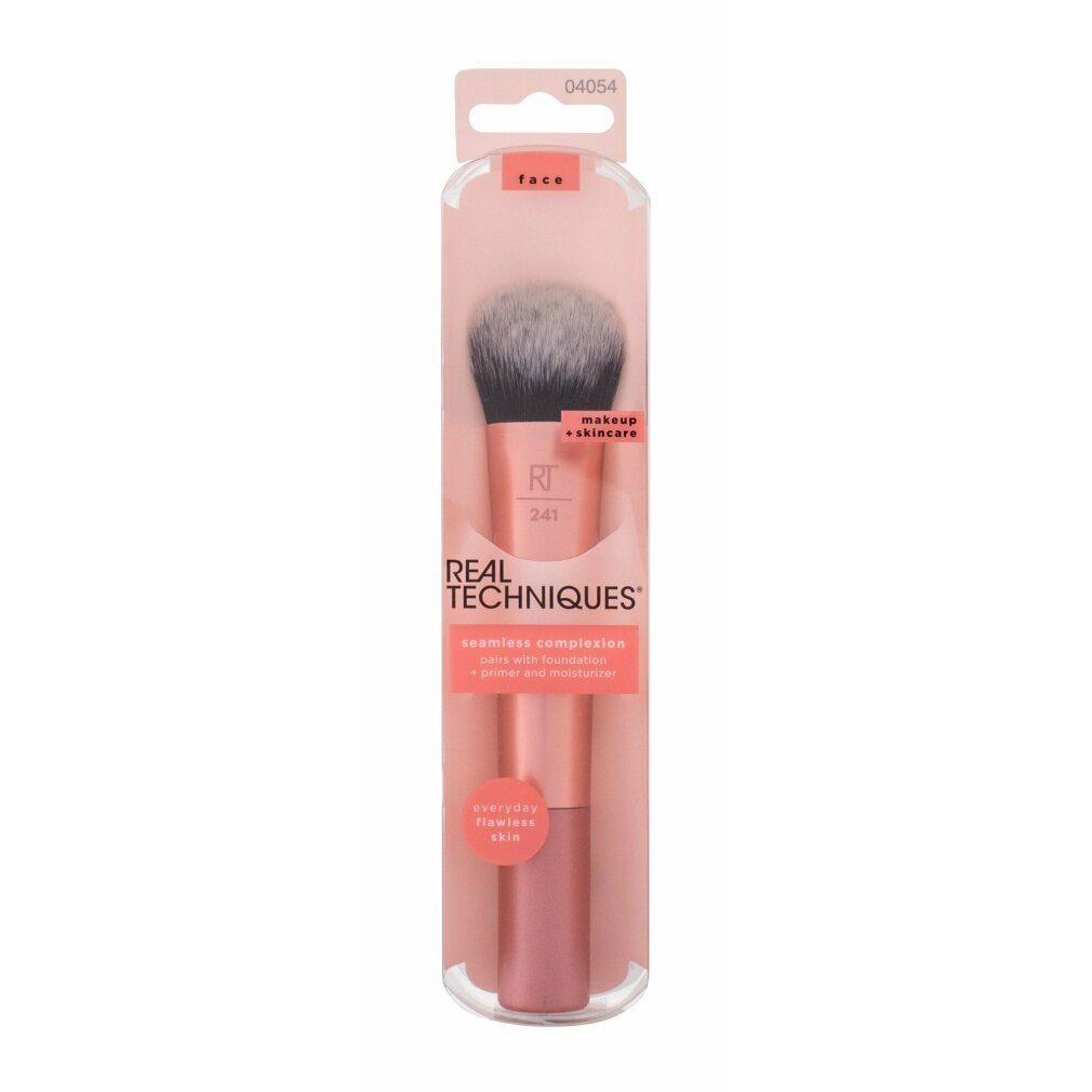Real Techniques Foundationpinsel Tapered Foundation For Foundation Brush 1 Ud