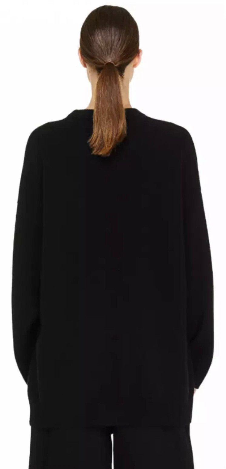 Balenciaga Kaschmirpullover Oversized Strickpullover aus reinem Kaschmir Unisex M Absoluter Collector’s Piece. Deadstock mit allen Etiketten