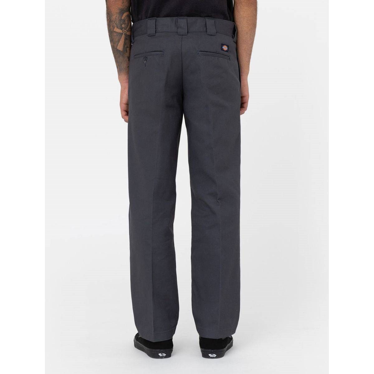Dickies Arbeitshose Hose Dickies 873 Work Pant Straight Leg – Bild 5 von 5