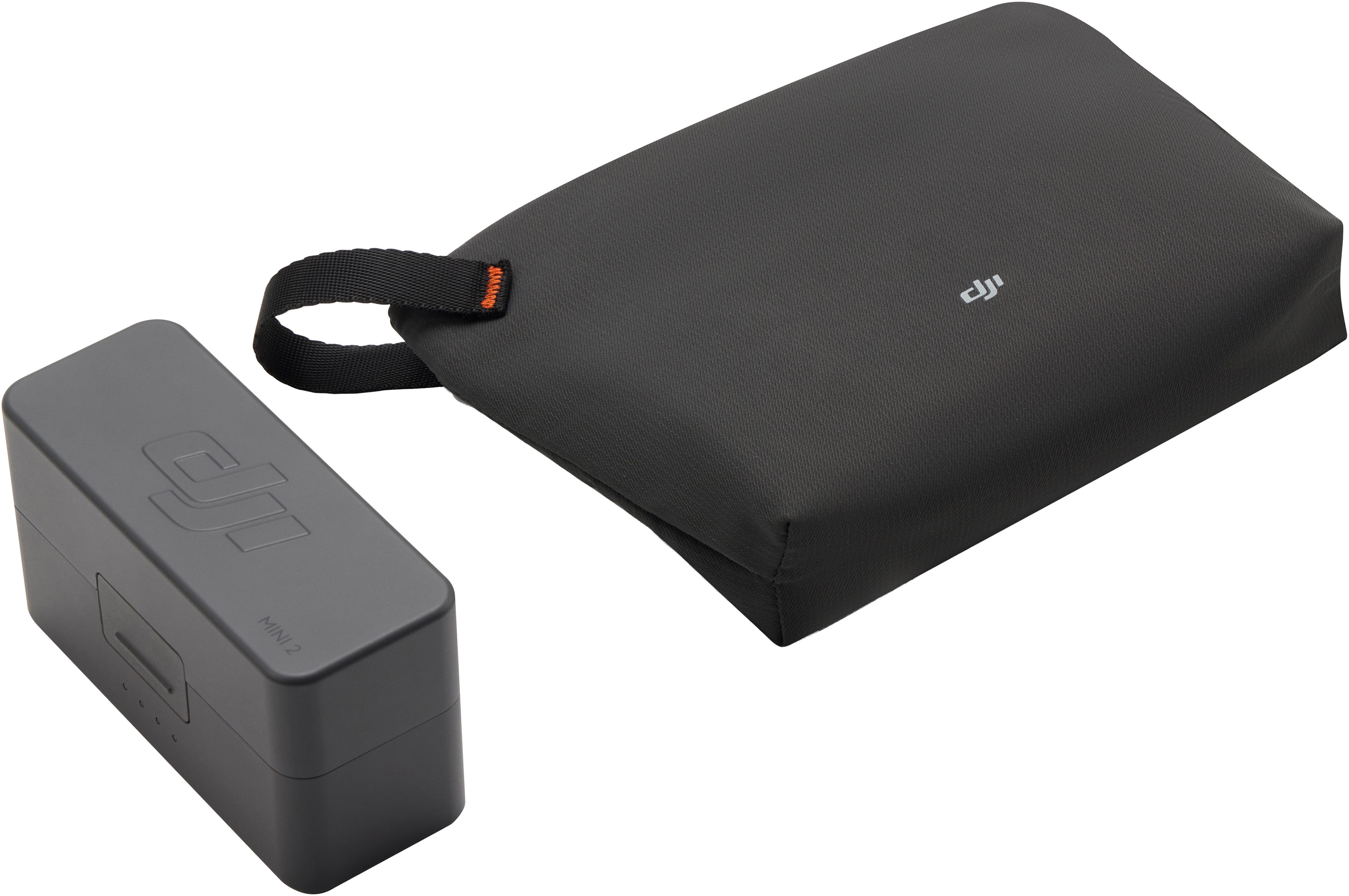 DJI Mic Mini 2 Ladeschale