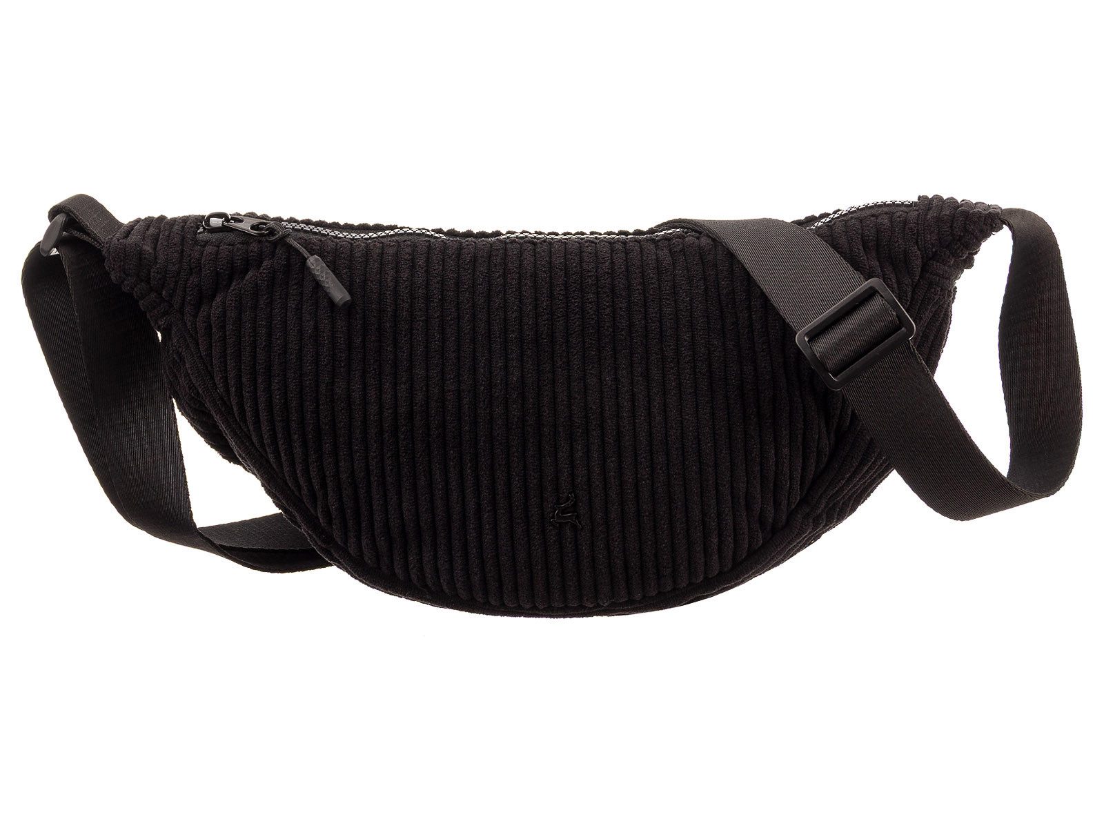 Prato Umhängetasche SC06 zeitlose Crossbody Bag Moonbag (1-tlg)