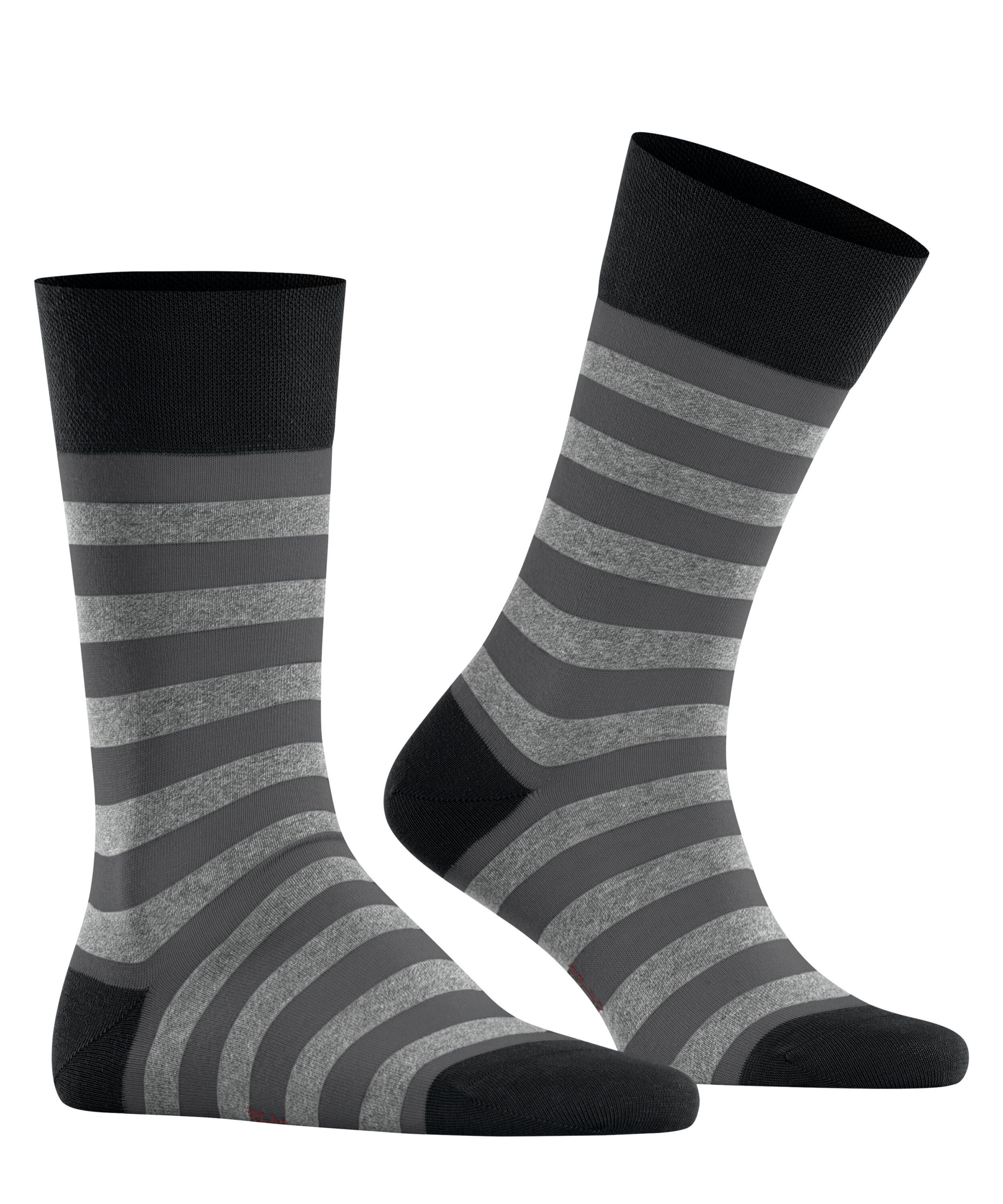 FALKE Socken Sensitive Mapped Line (1-Paar) günstig online kaufen