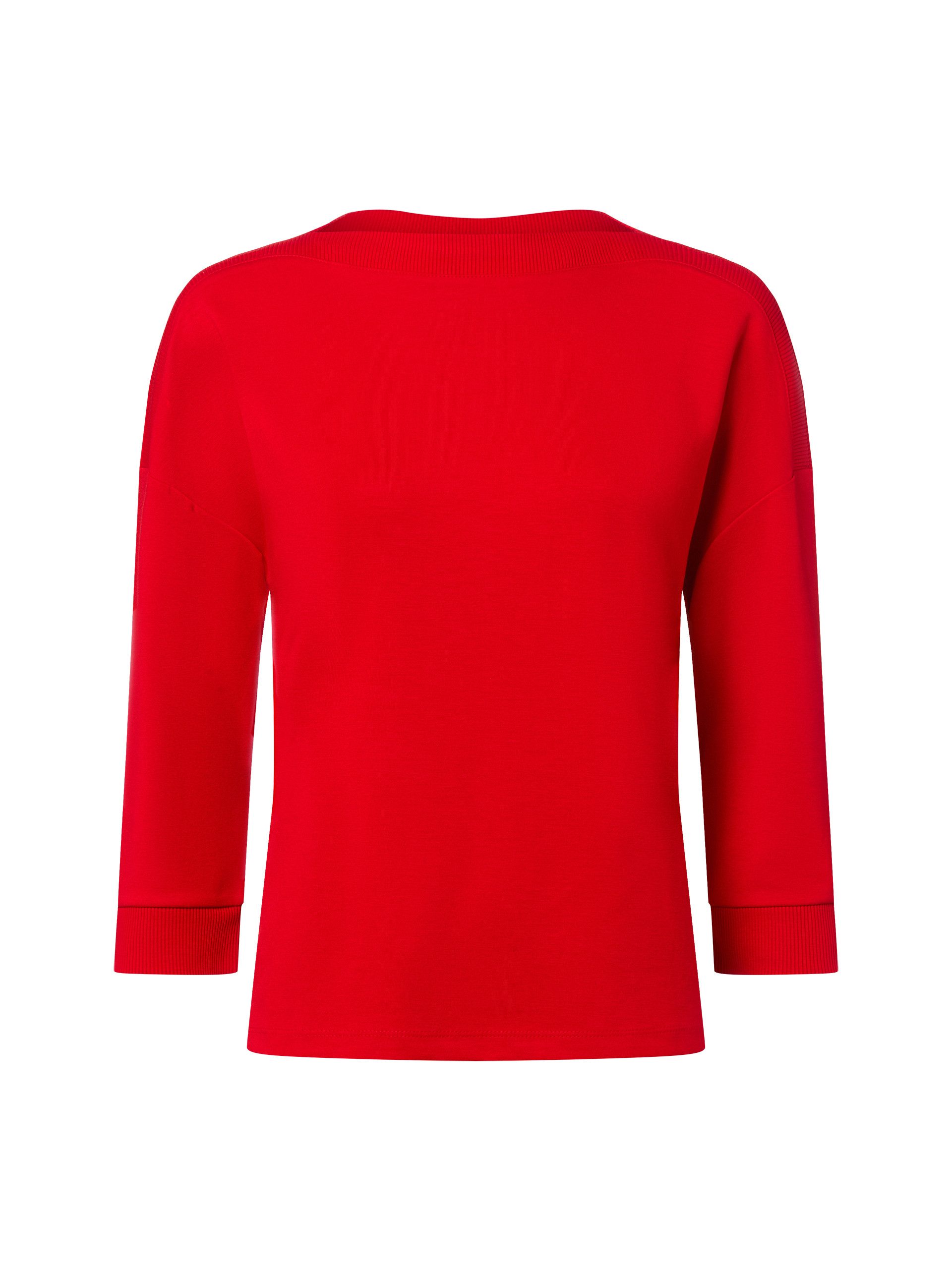STREET ONE Langarmshirt