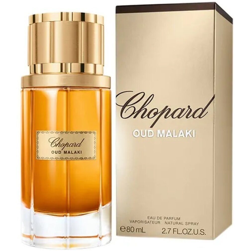 80 de Chopard de Für Parfum ml Parfum Männer Eau Eau Chopard Malaki Oud