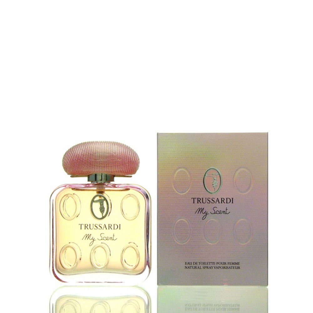 Trussardi Eau de Toilette Trussardi My Scent Eau de Toilette 50 ml