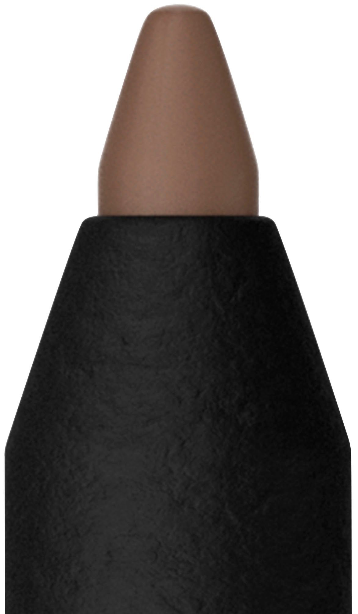 MAYBELLINE NEW YORK Augenbrauen-Stift TATTOO BROW 36H PENCIL, mit Bürste