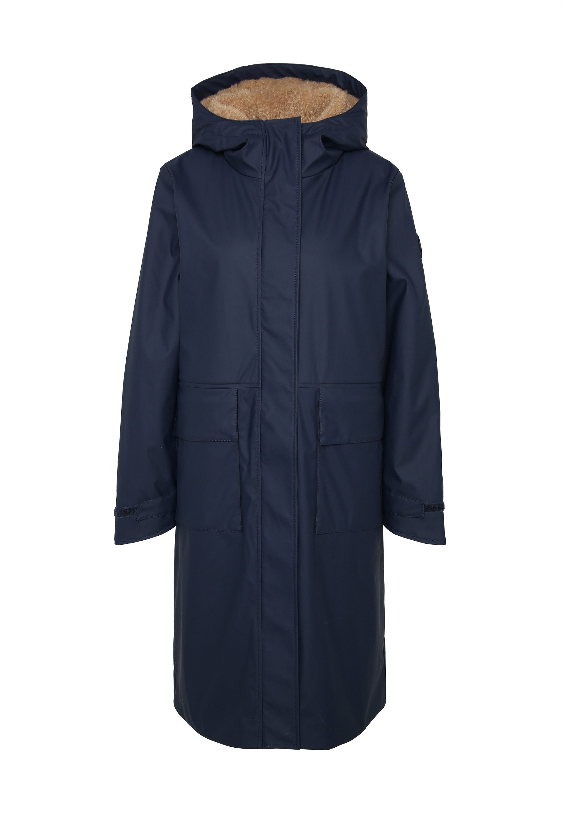 No.1 COMO Funktionsmantel MOLA günstig online kaufen