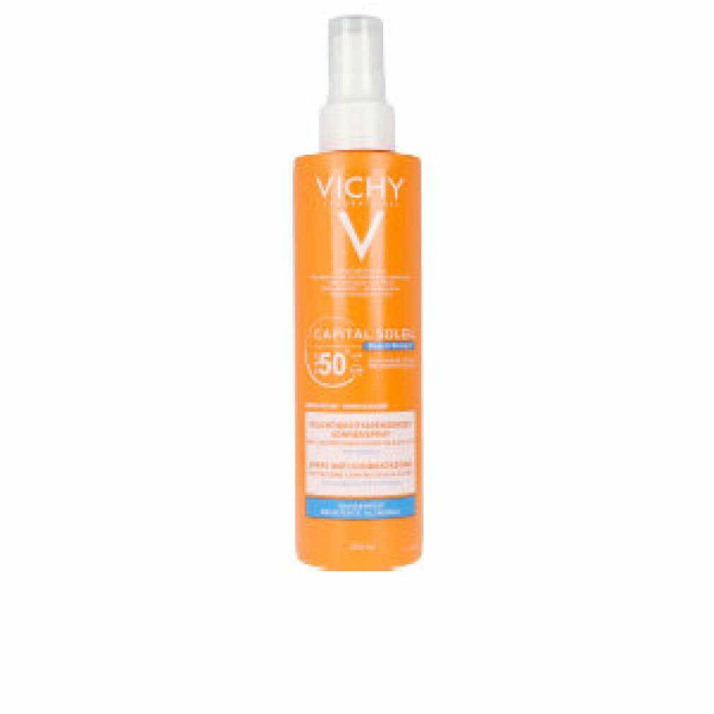 Vichy Sonnenschutzpflege CAPITAL SOLEIL spray SPF50 200 ml
