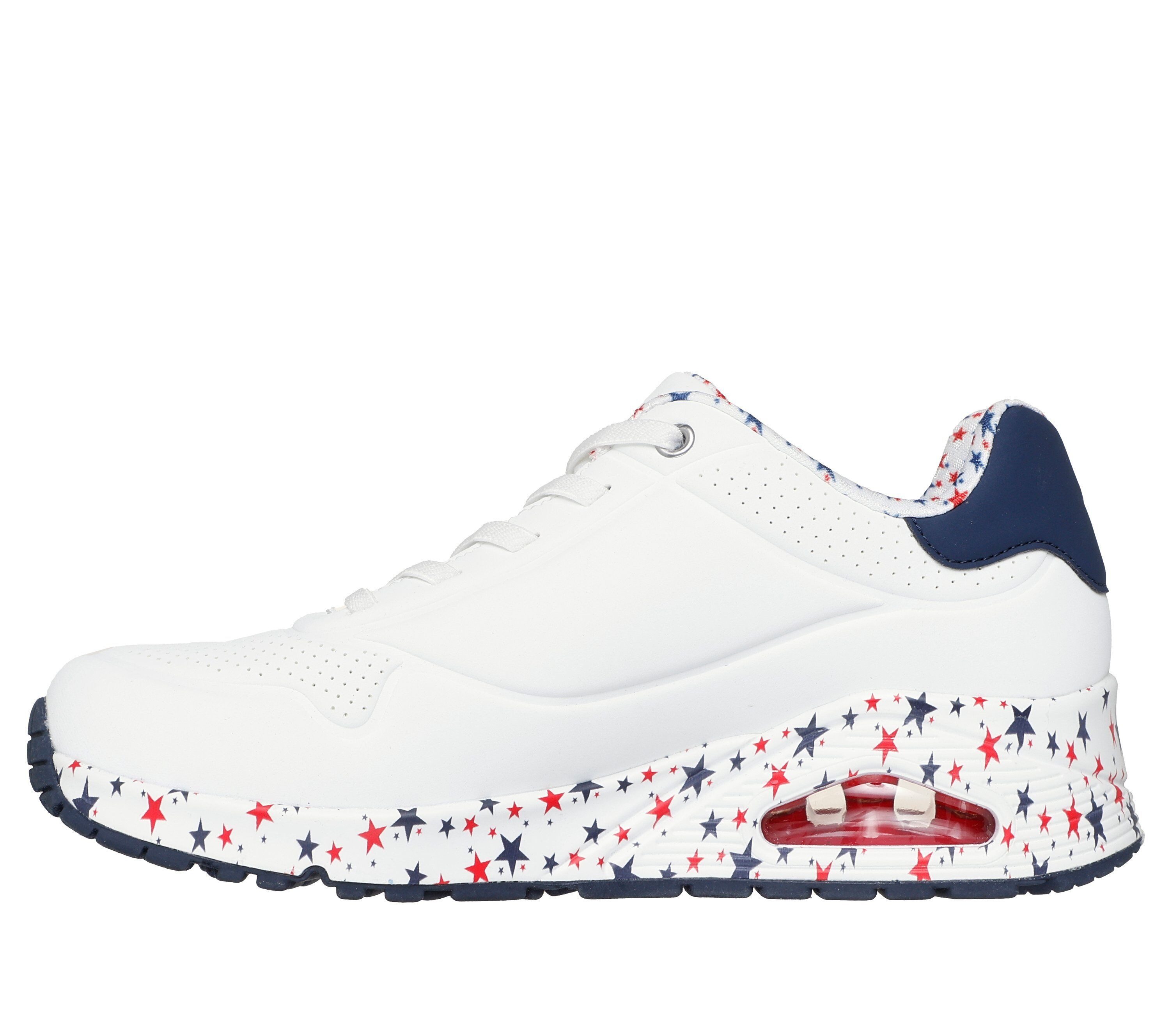 Skechers UNO - FREE STRYDE Sneaker günstig online kaufen