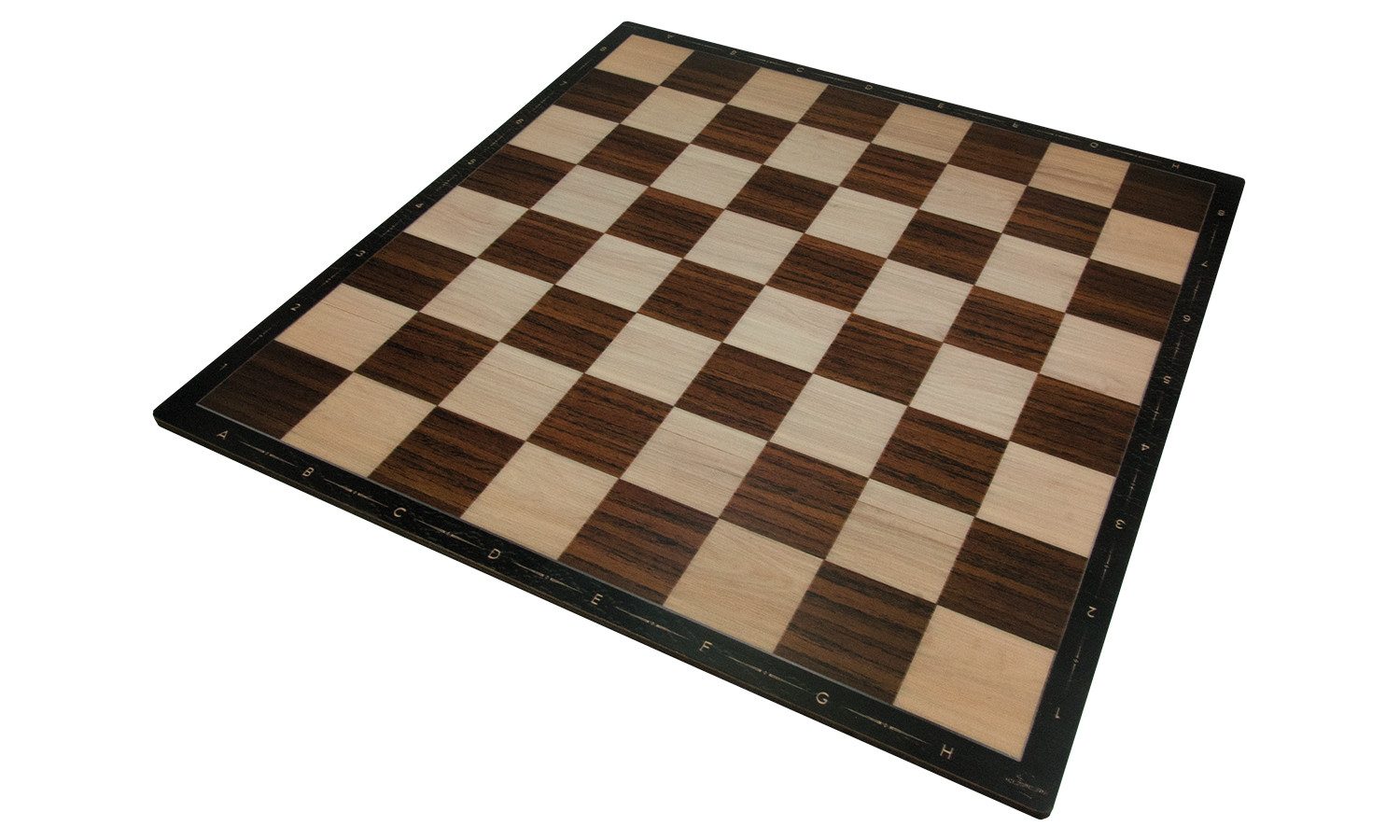 Holzspielerei Spiel Schach- und Mühlebrett