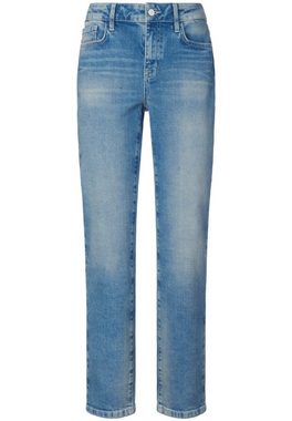 Fadenmeister Berlin 5-Pocket-Jeans cotton