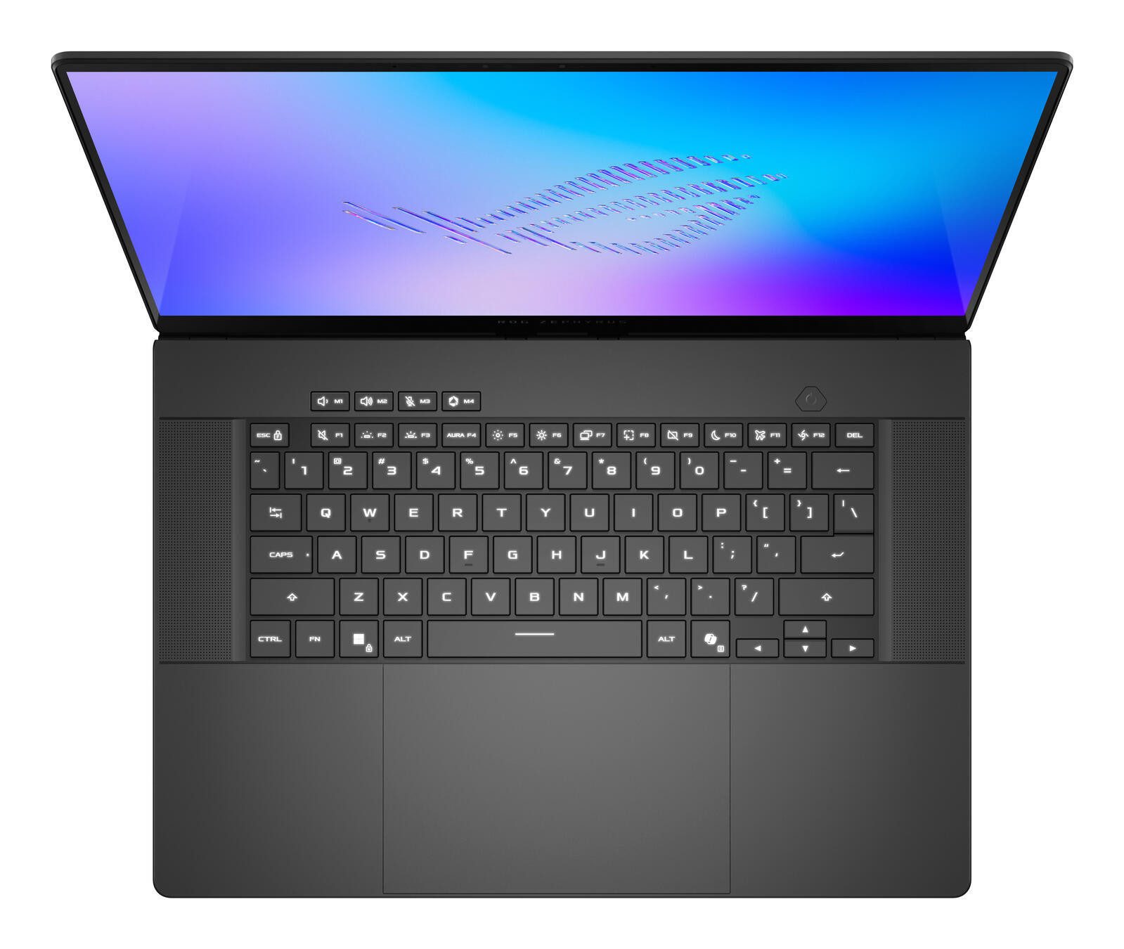 Asus GU606AP-TB041W Gaming-Notebook (32 GB, 1000 GB SSD)