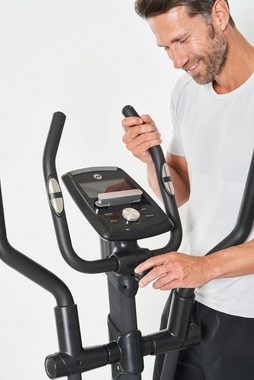 Horizon Fitness Crosstrainer Syros 2.0