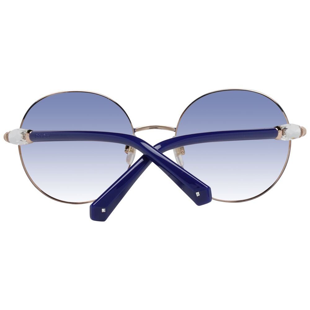 SK0260 Damensonnenbrille Swarovski UV400 5592X Swarovski Sonnenbrille