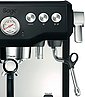 Sage Espressomaschine the Dual Boiler, SES920BTR, Black Truffle, Bild 3