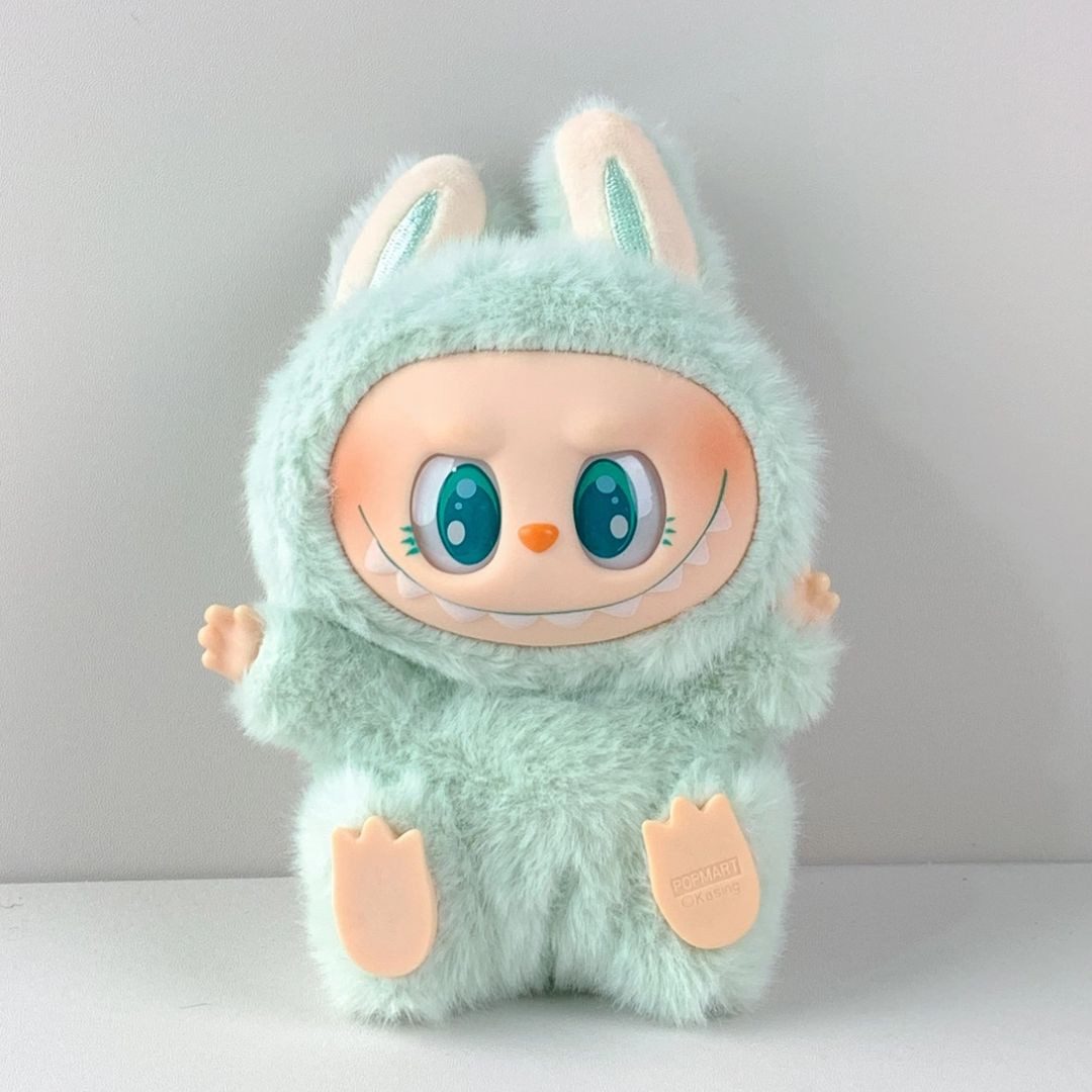 suebidou Minipuppe Labubu inspirierte handgemachte Puppe günstig online kaufen