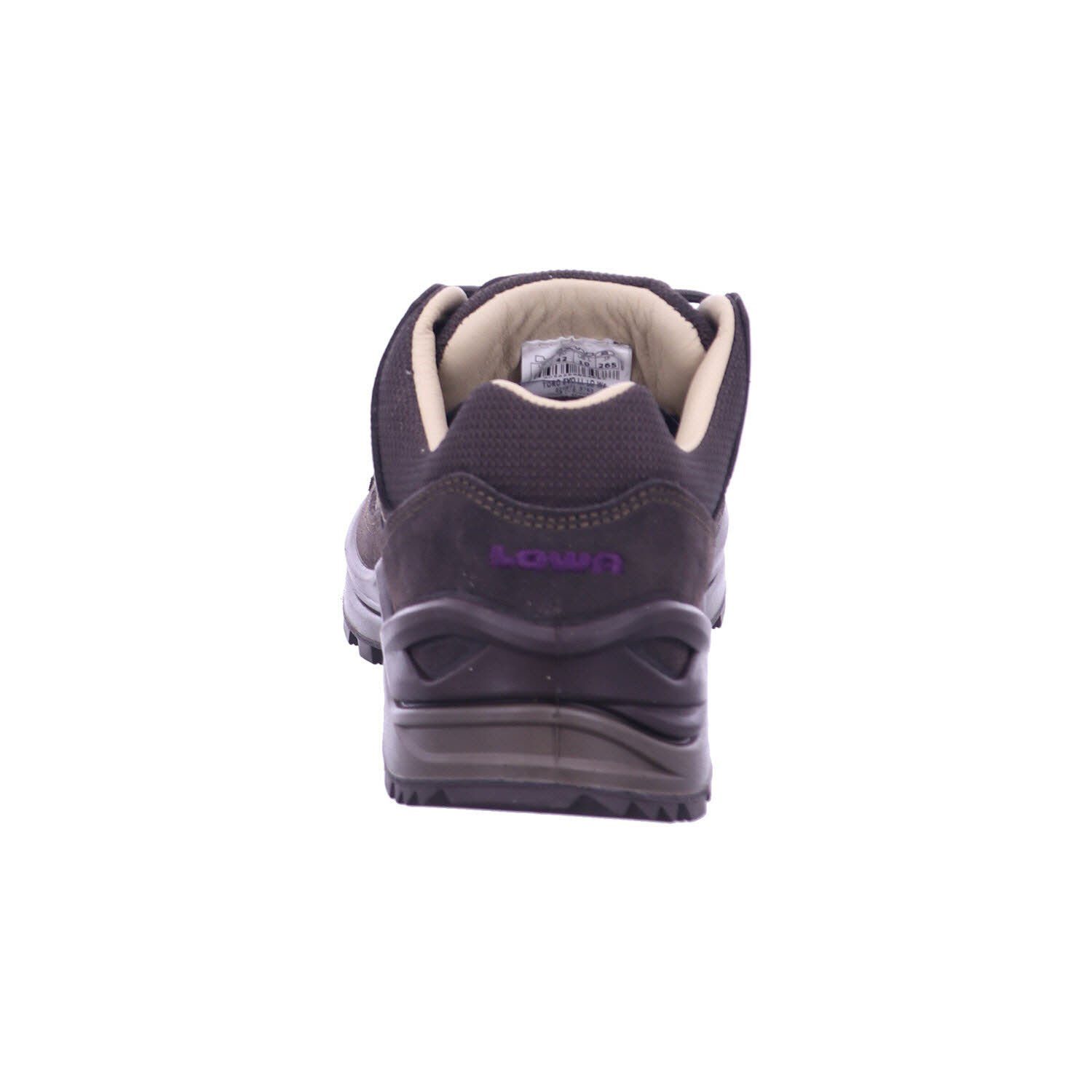 Lowa TORO EVO II LO WS Outdoorschuh (2-tlg)