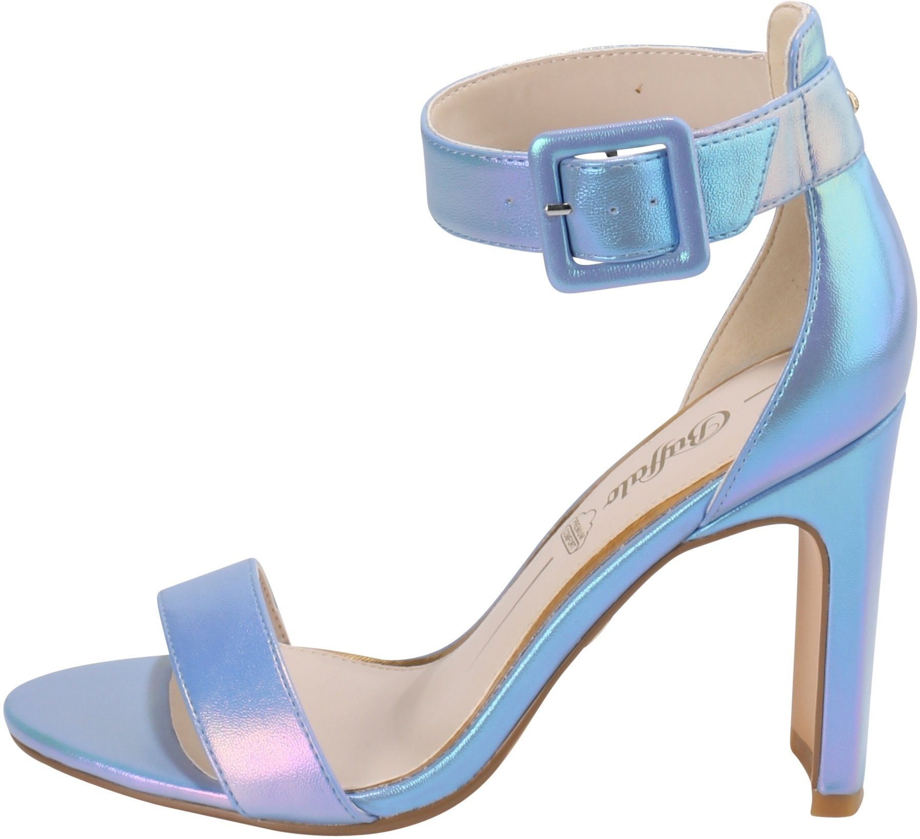 Blaue Buffalo High Heels für Damen online kaufen | OTTO