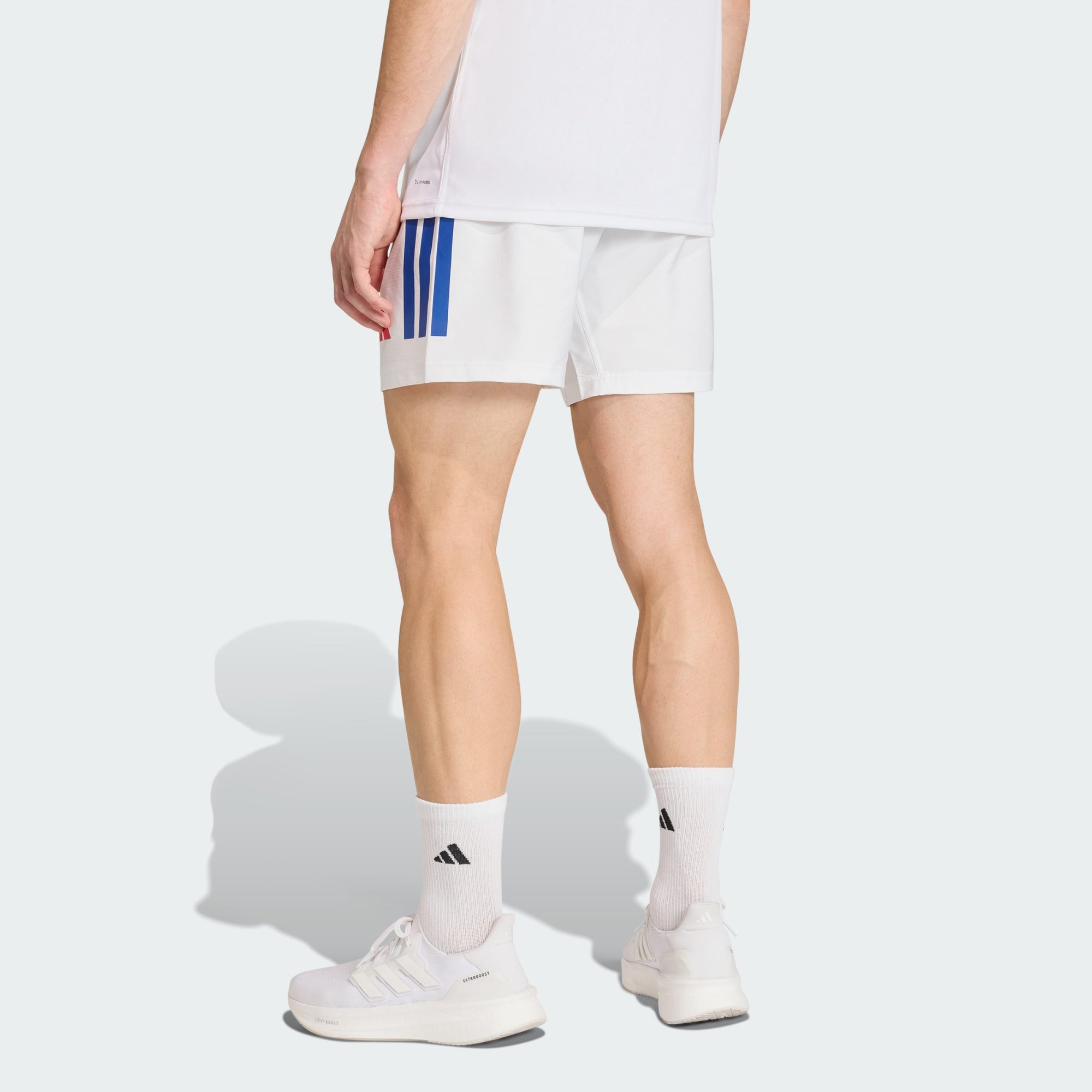adidas Performance Shorts FRANKREICH RUGBY SPIELSHORTS REPLICA (1-tlg)