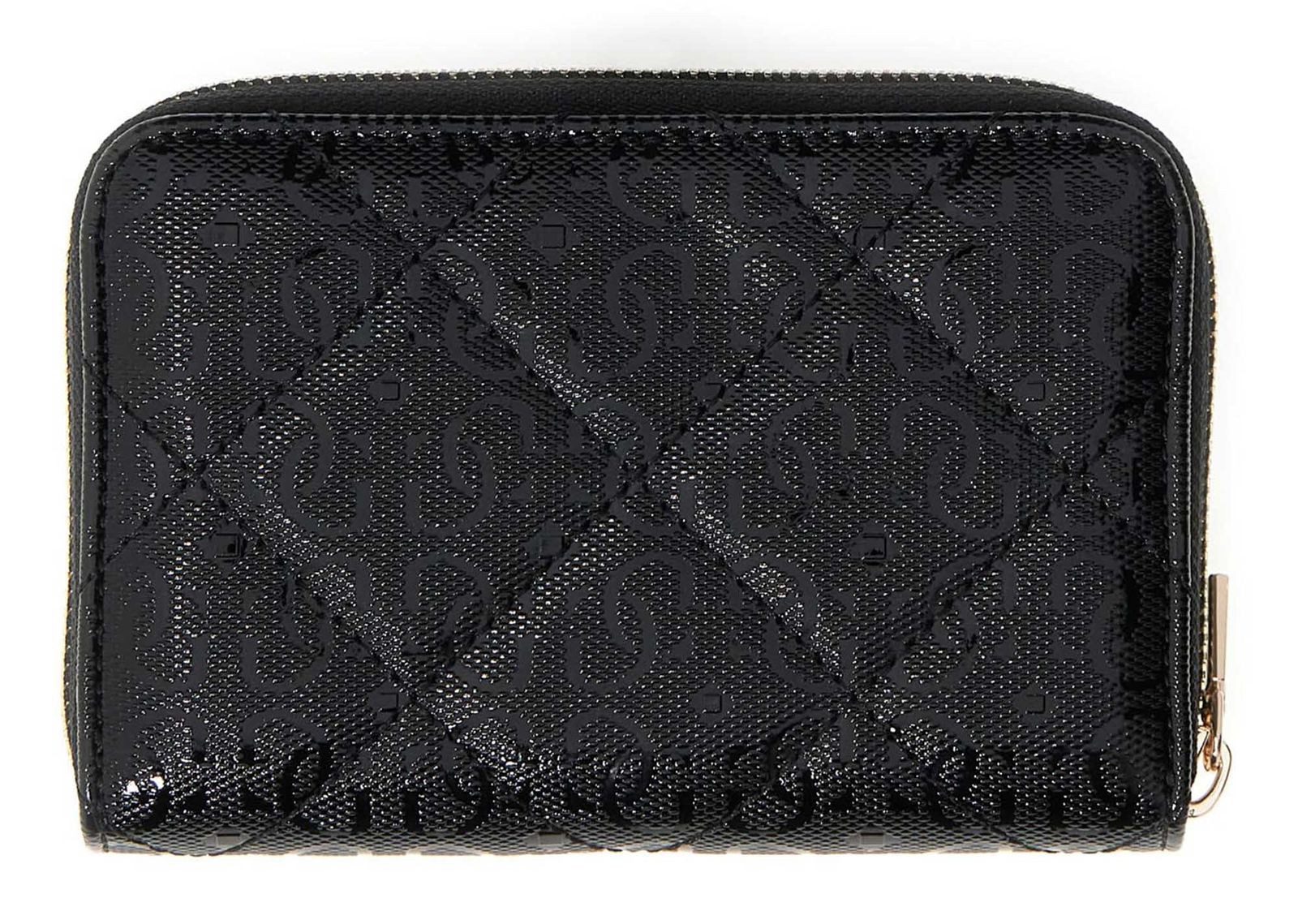 Guess Geldbörse SLG Zip Around Wallet – Bild 4 von 4