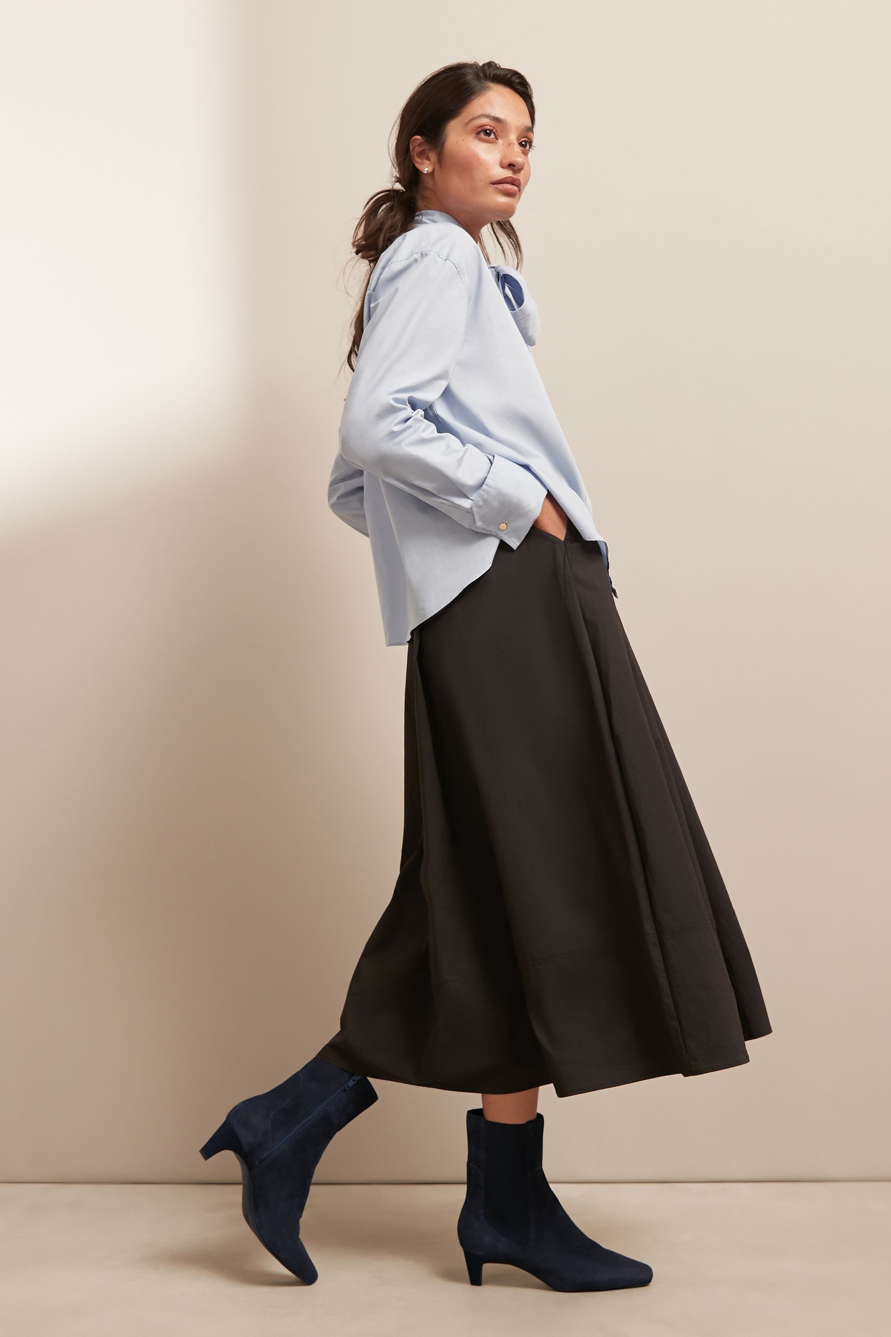 Next Forever Comfort® Chelsea-Stiefeletten Chelseaboots (1-tlg)