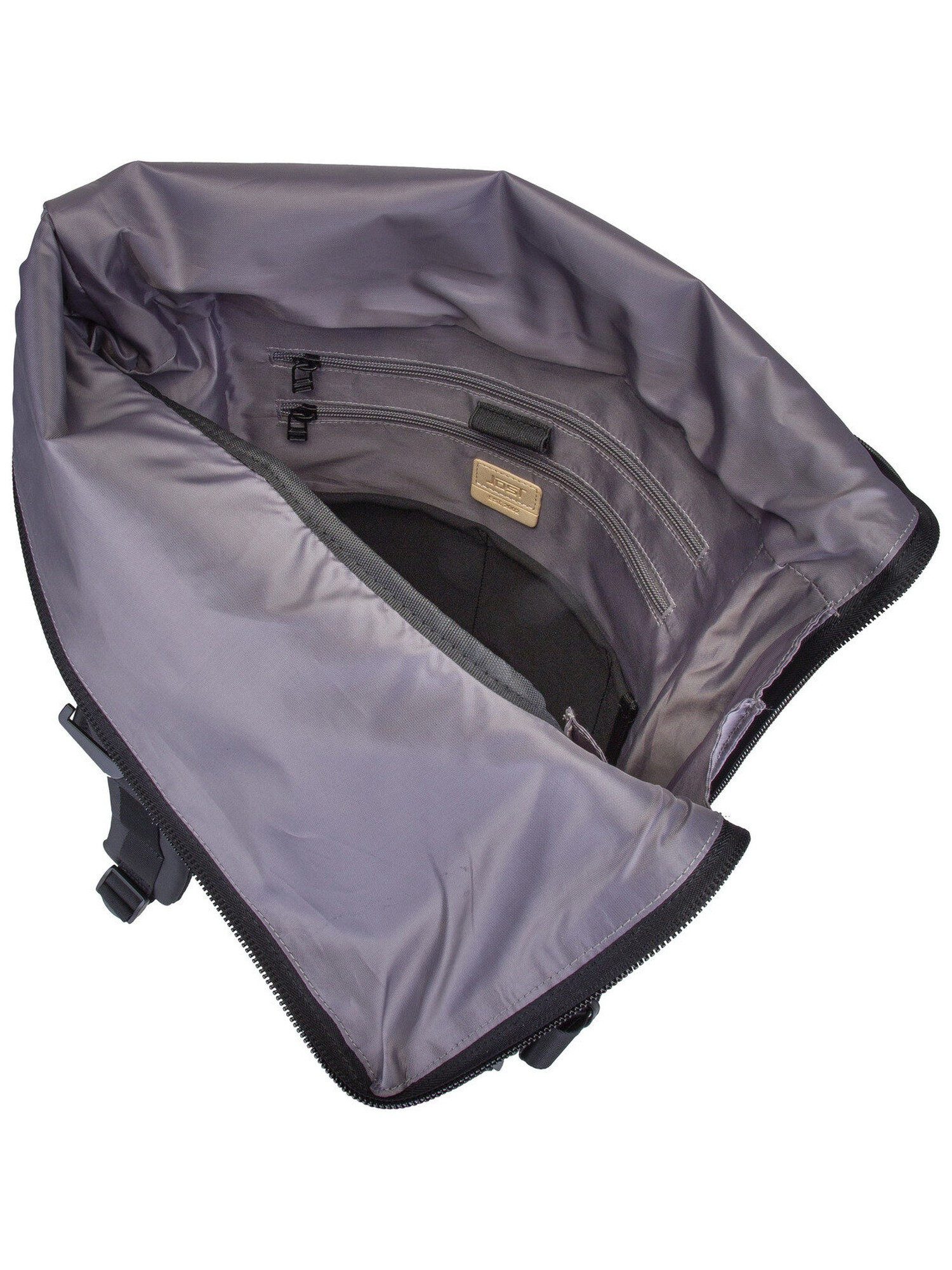Jost Rucksack Borgholm Courier