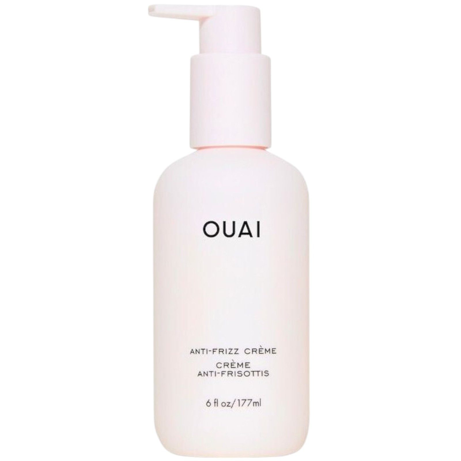 OUAI Haarcreme Ouai Anti-Frizz Creme Full Size (177ml)