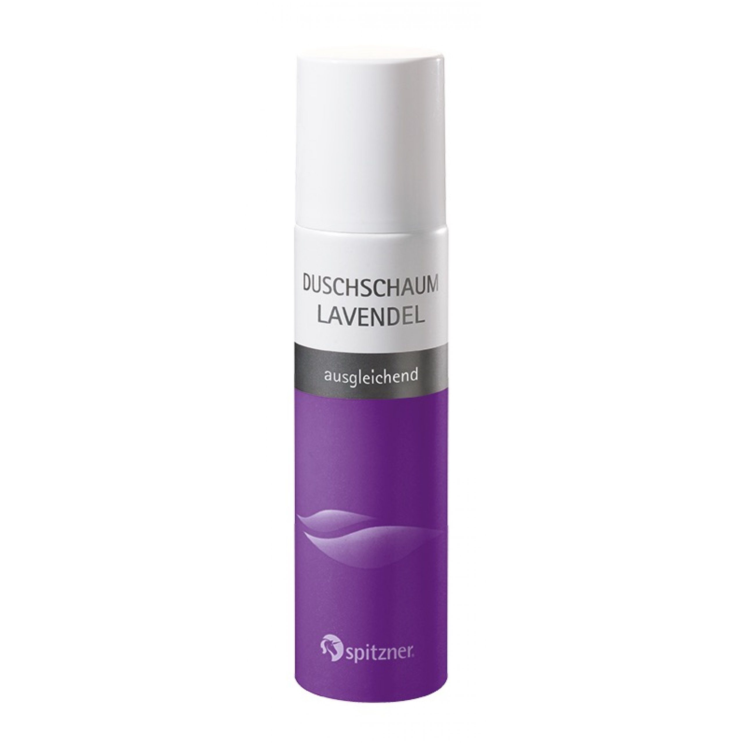 Spitzner Sauna-Aufgussset Spitzner Duschschaum Lavendel 150 ml ...